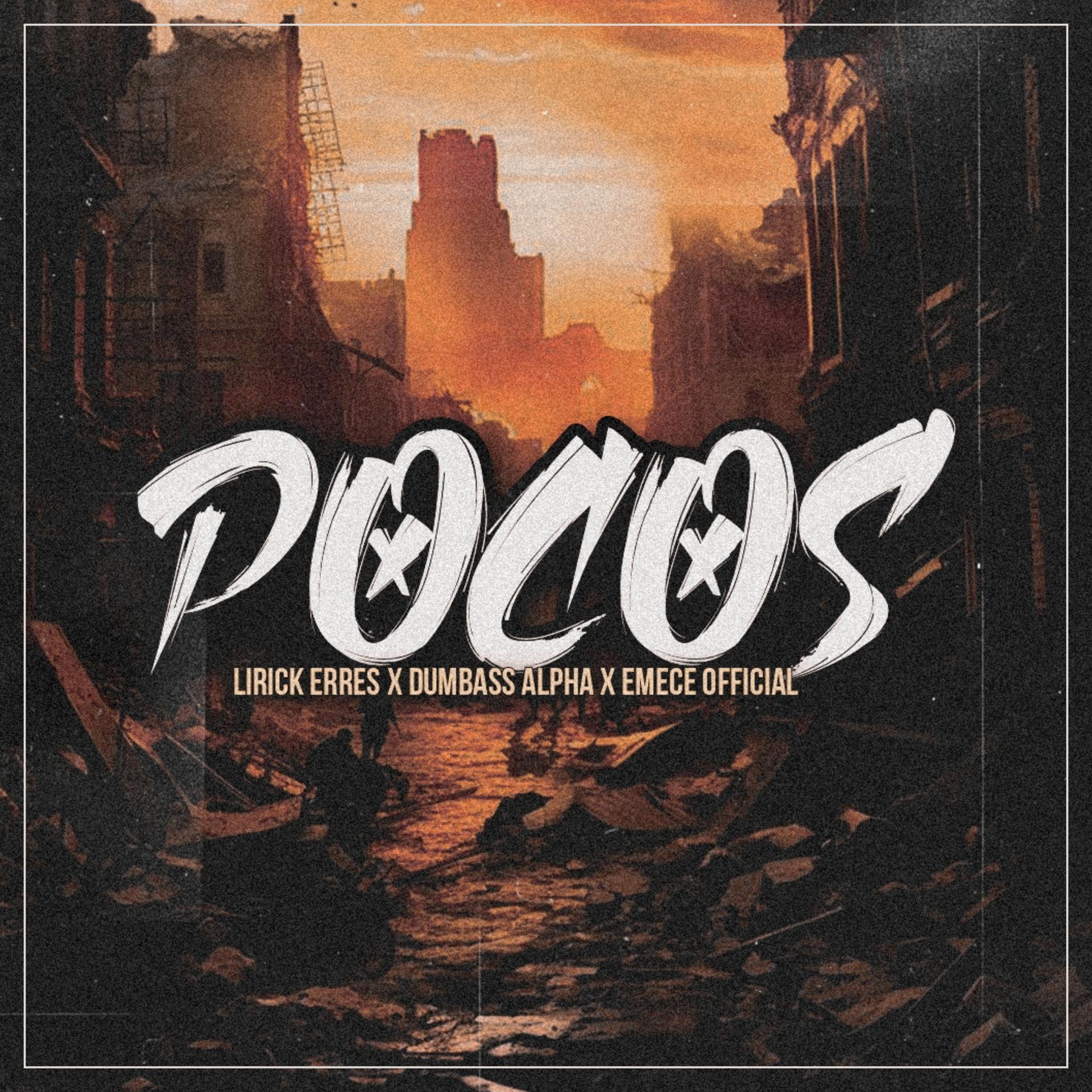 Постер альбома Pocos
