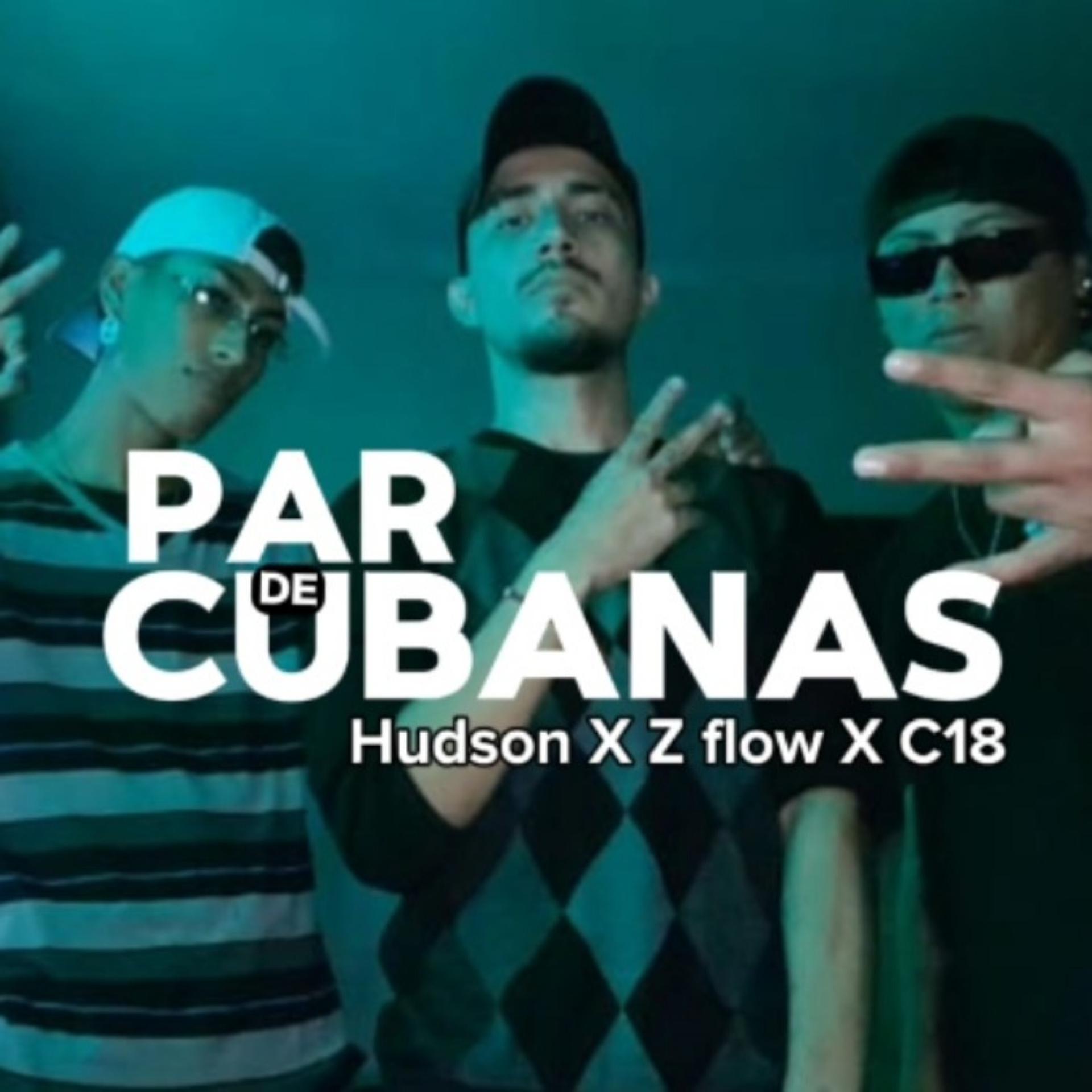 Постер альбома Par de Cubanas