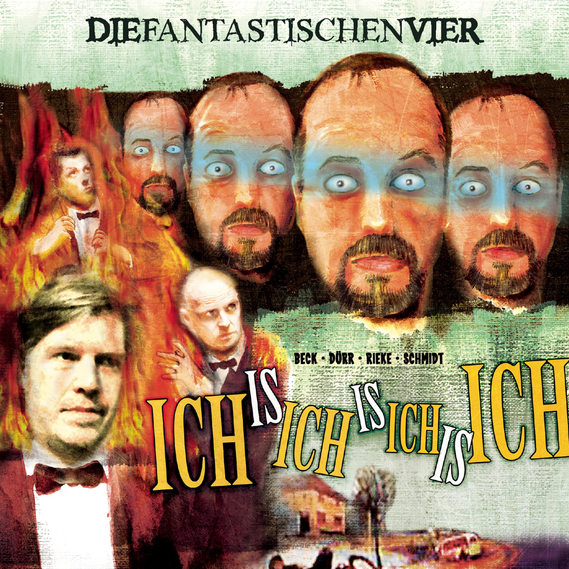Постер альбома Ichisichisichisich