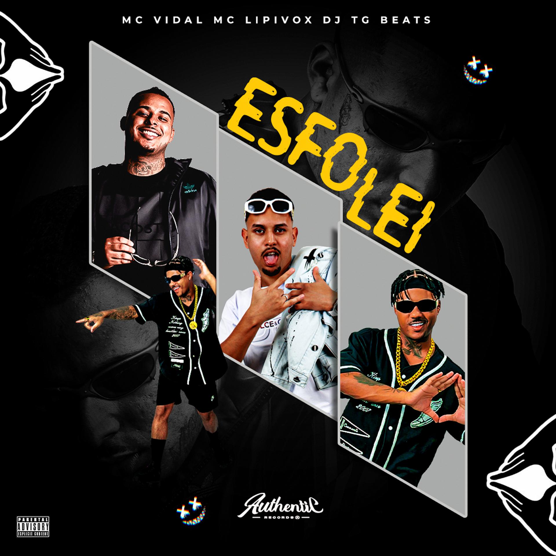 Постер альбома Esfolei