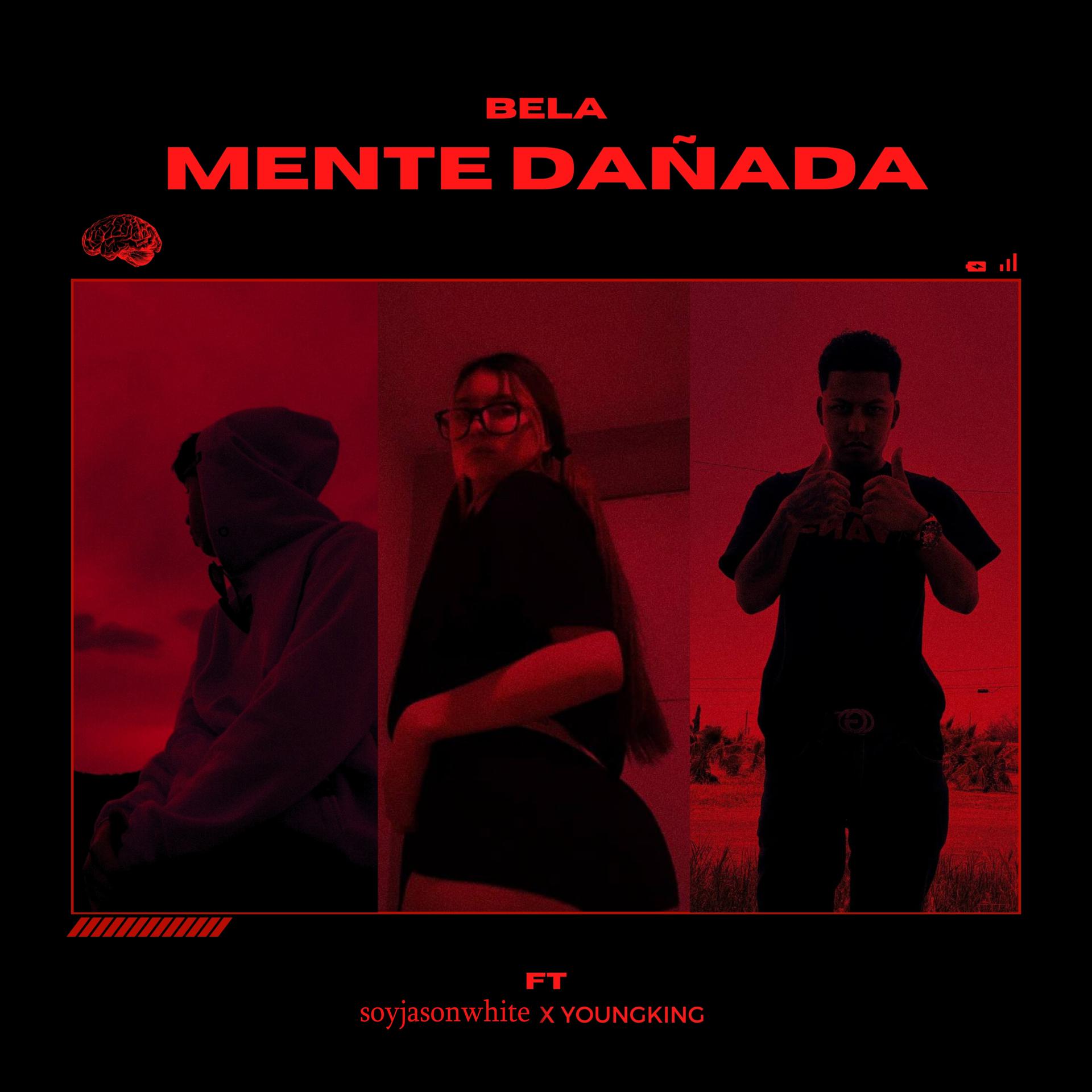 Постер альбома Mente Dañada