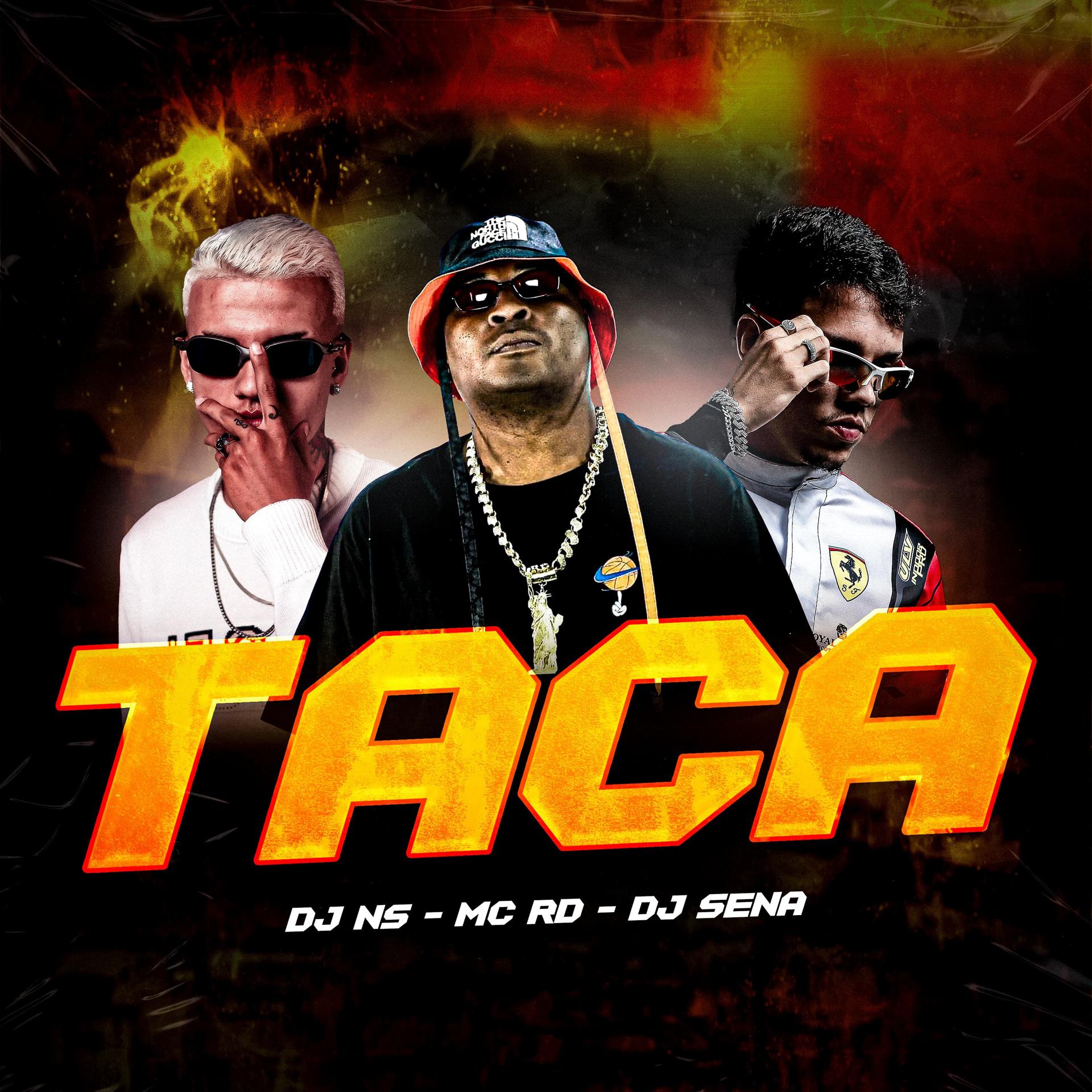 Постер альбома Taca