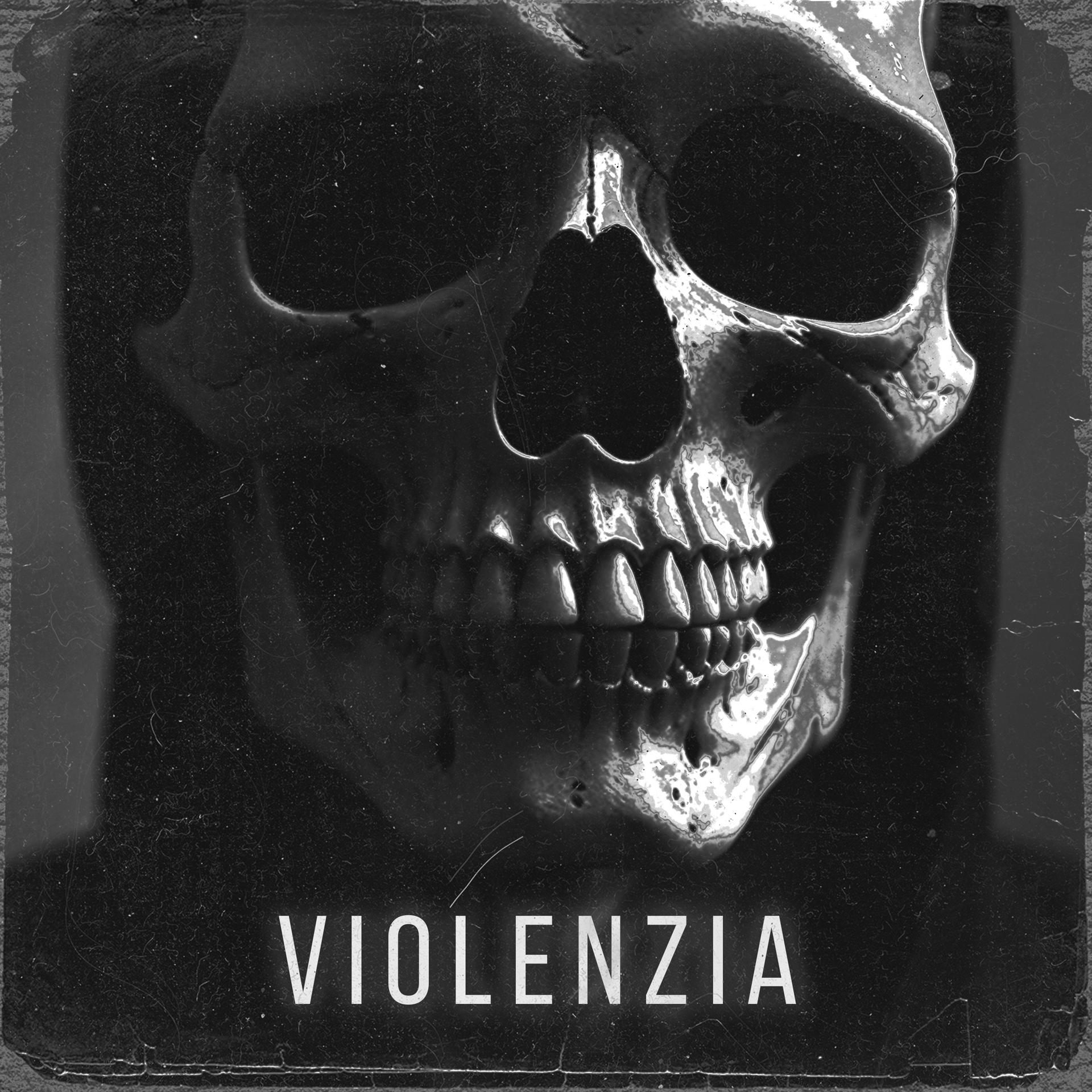 Постер альбома Violenzia