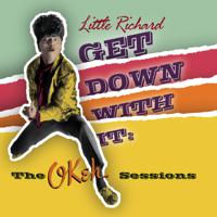 Постер альбома Get Down With It!: The OKeh Sessions