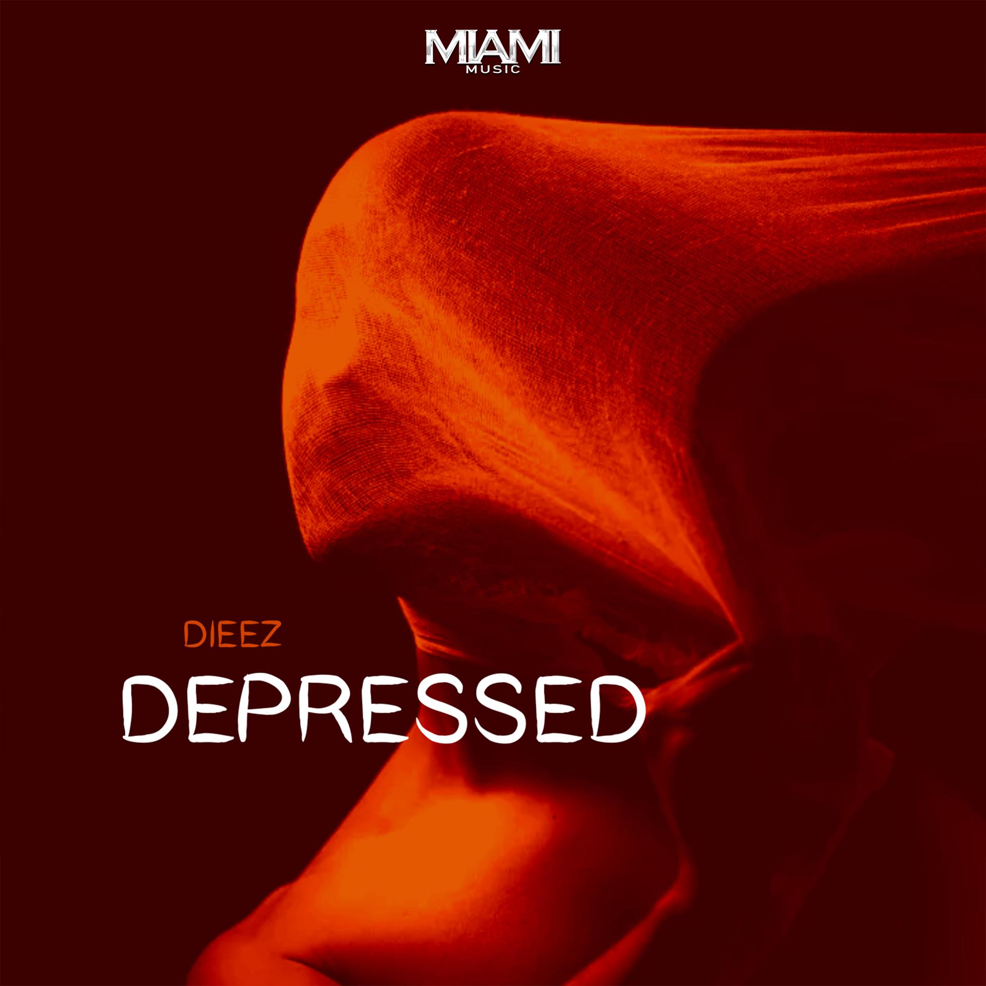 Постер альбома Depressed
