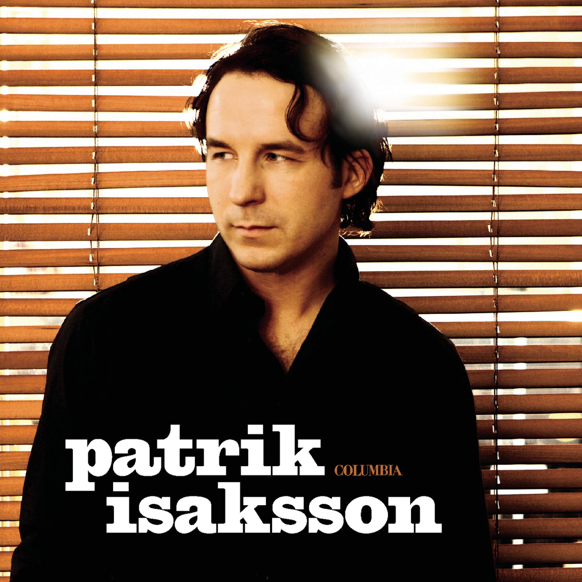 Постер альбома Patrik Isaksson