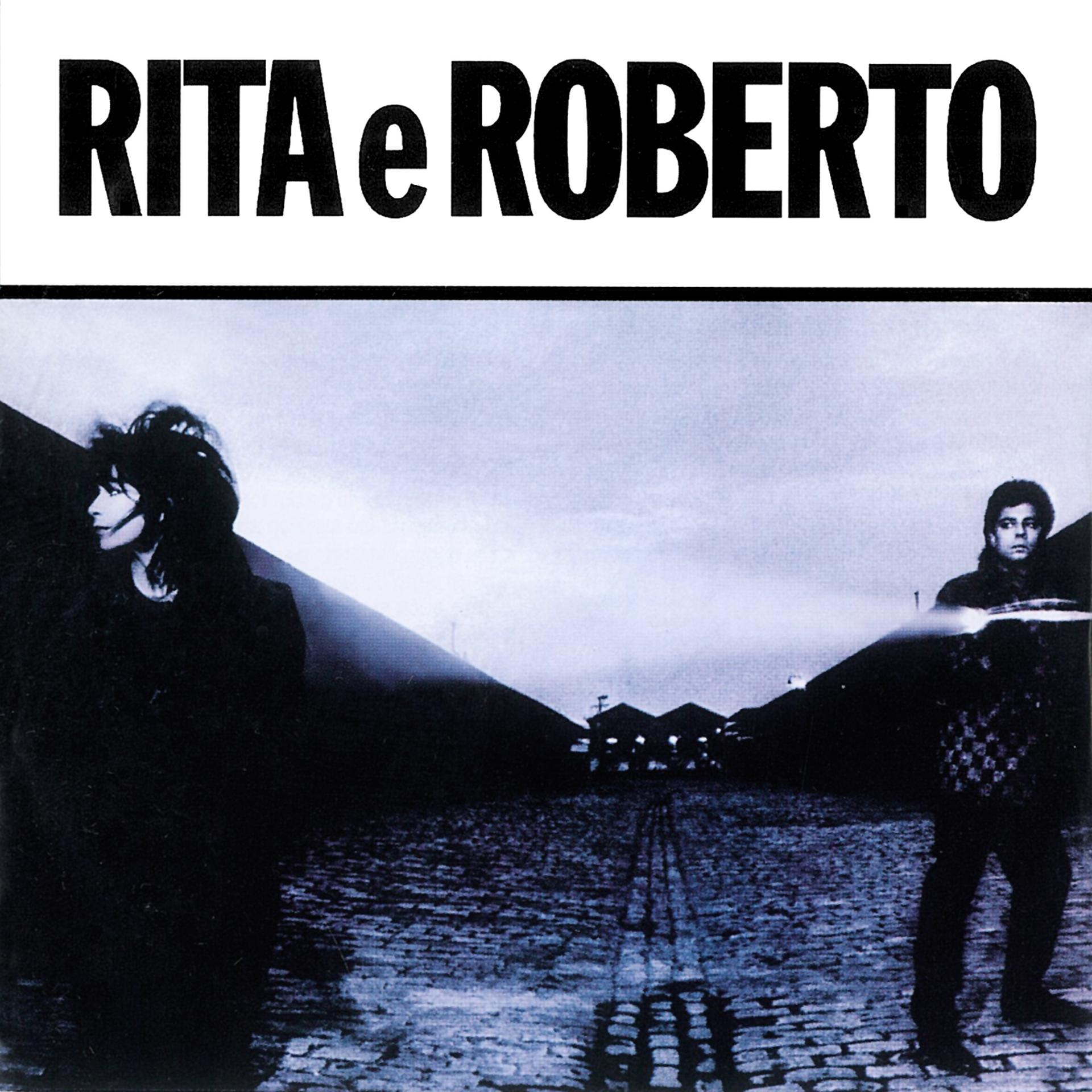 Постер альбома Rita E Roberto