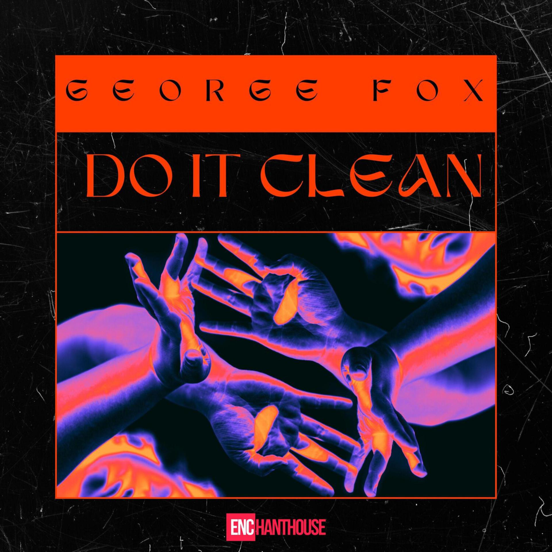 Постер альбома Do It Clean