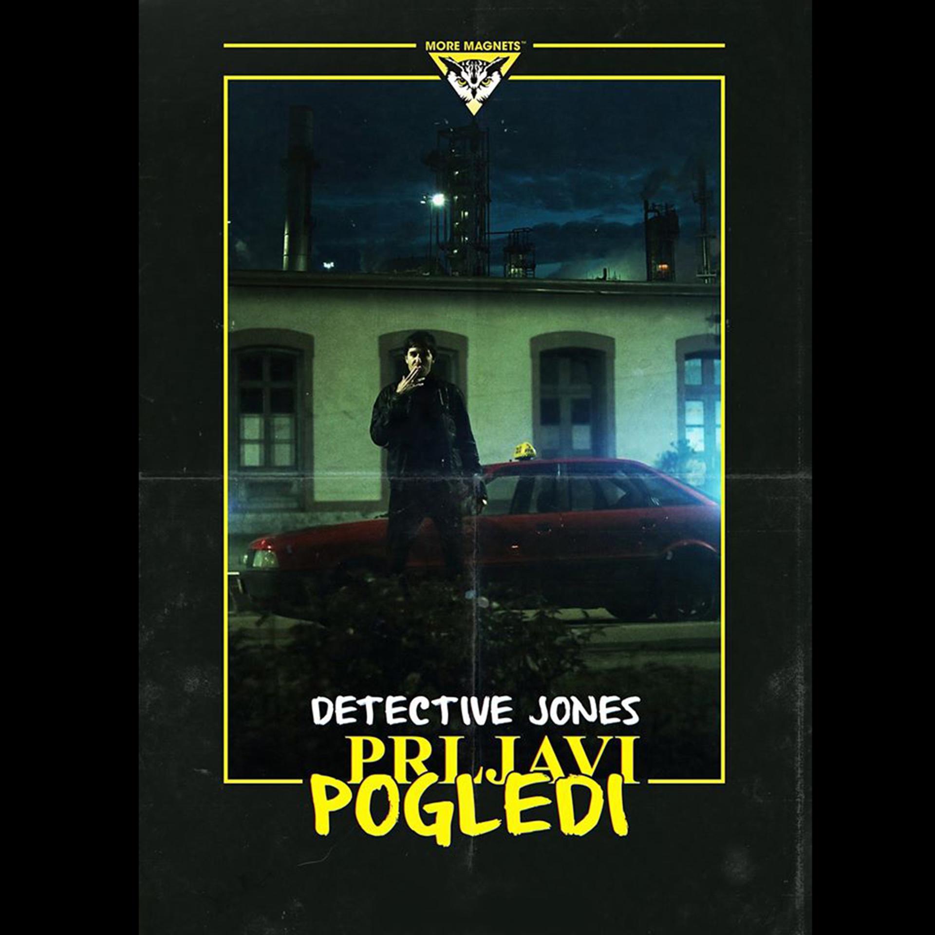 Постер альбома Prljavi Pogledi