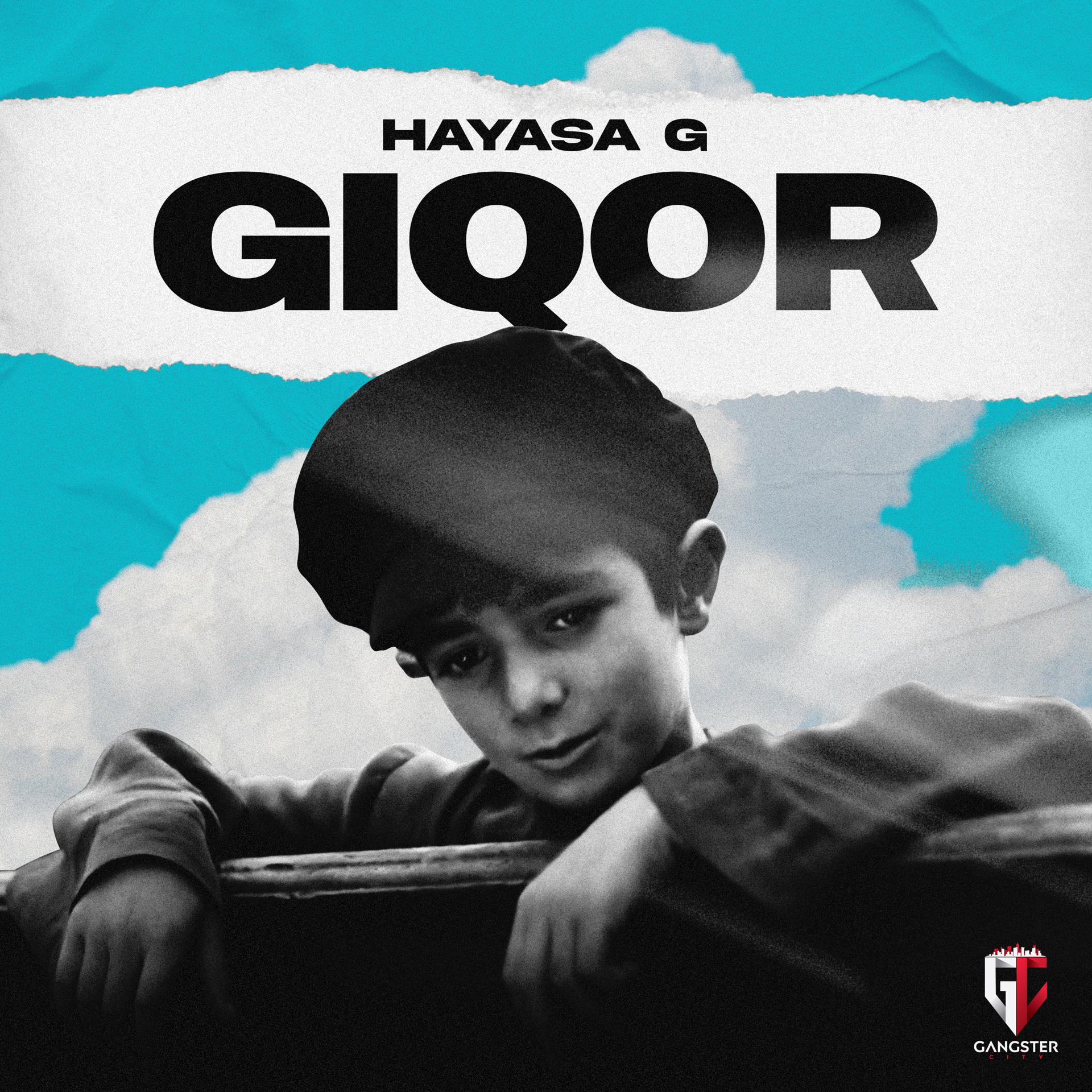 Постер альбома Giqor