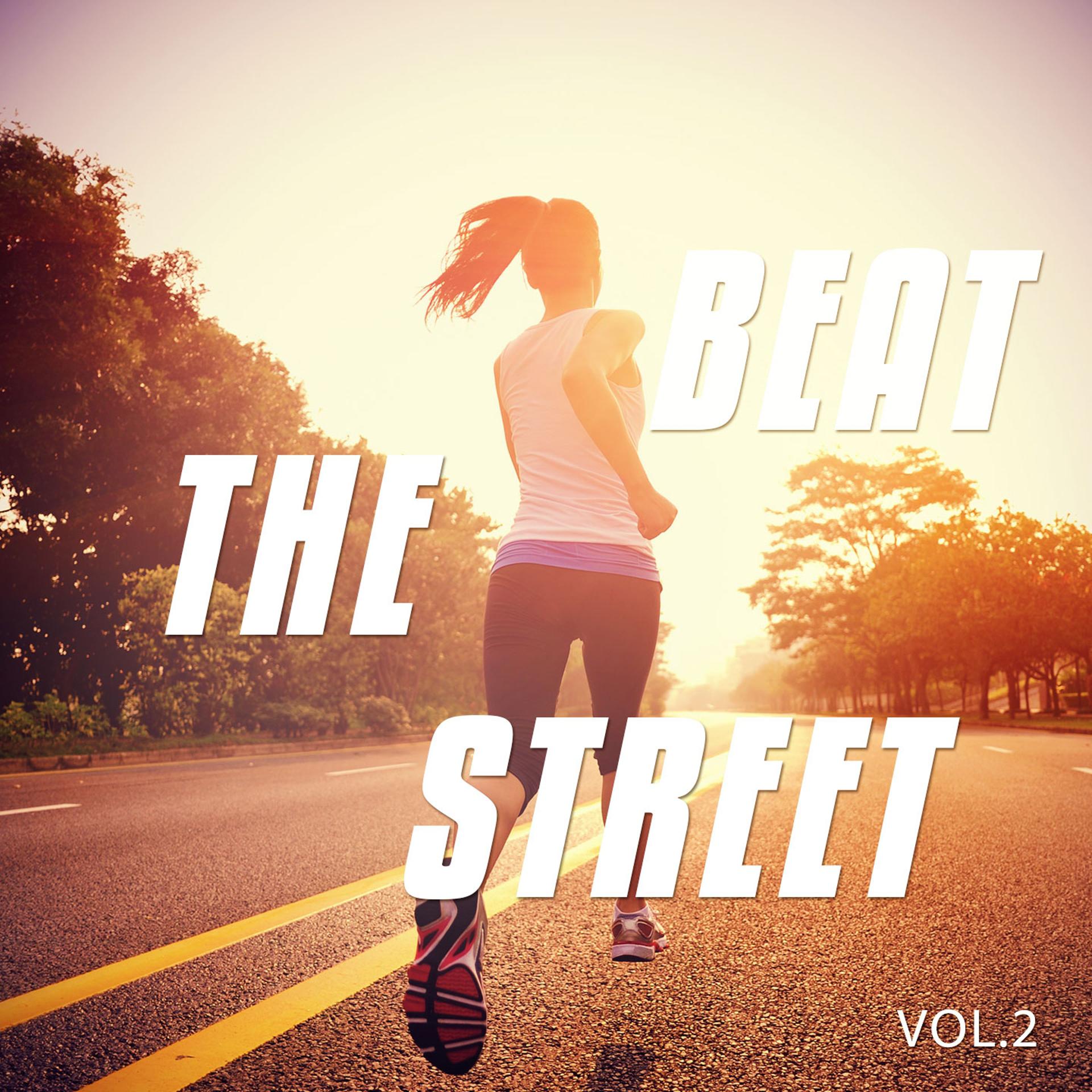Постер альбома Beat The Street, Vol. 2