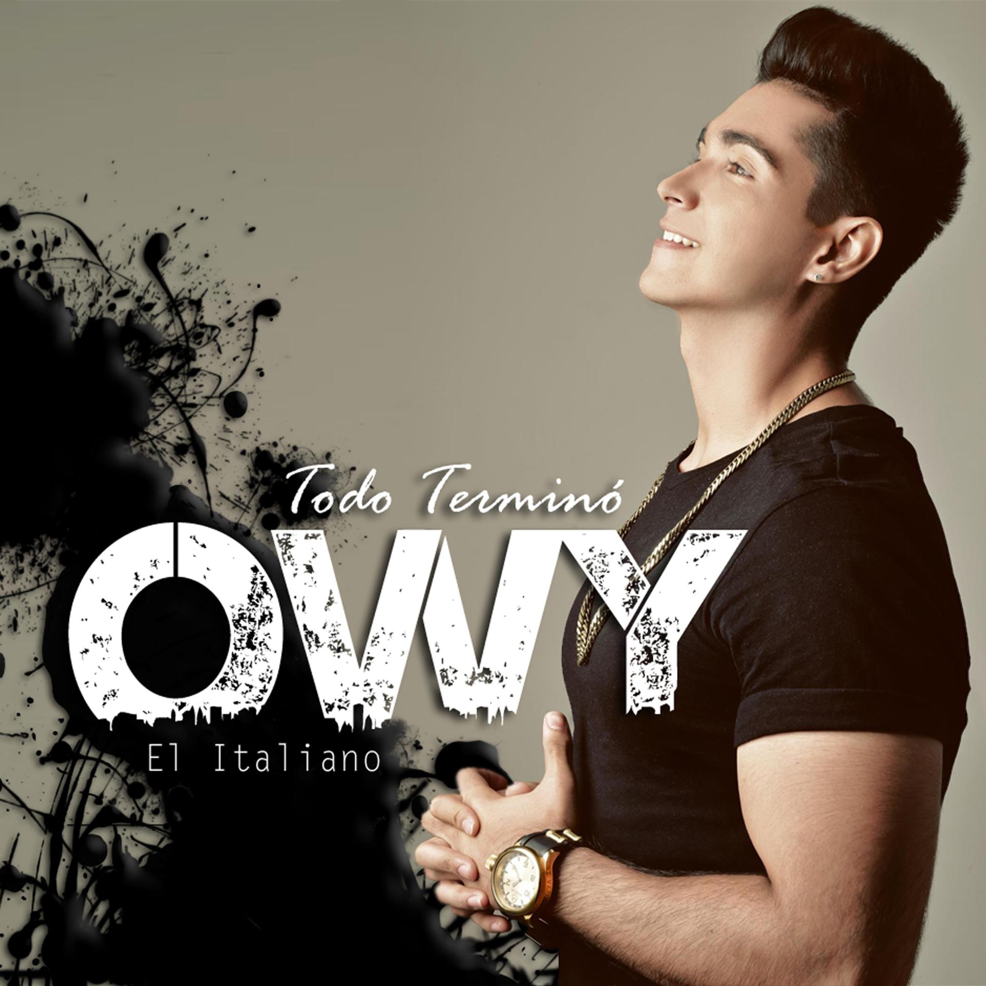 Постер альбома Todo Terminó