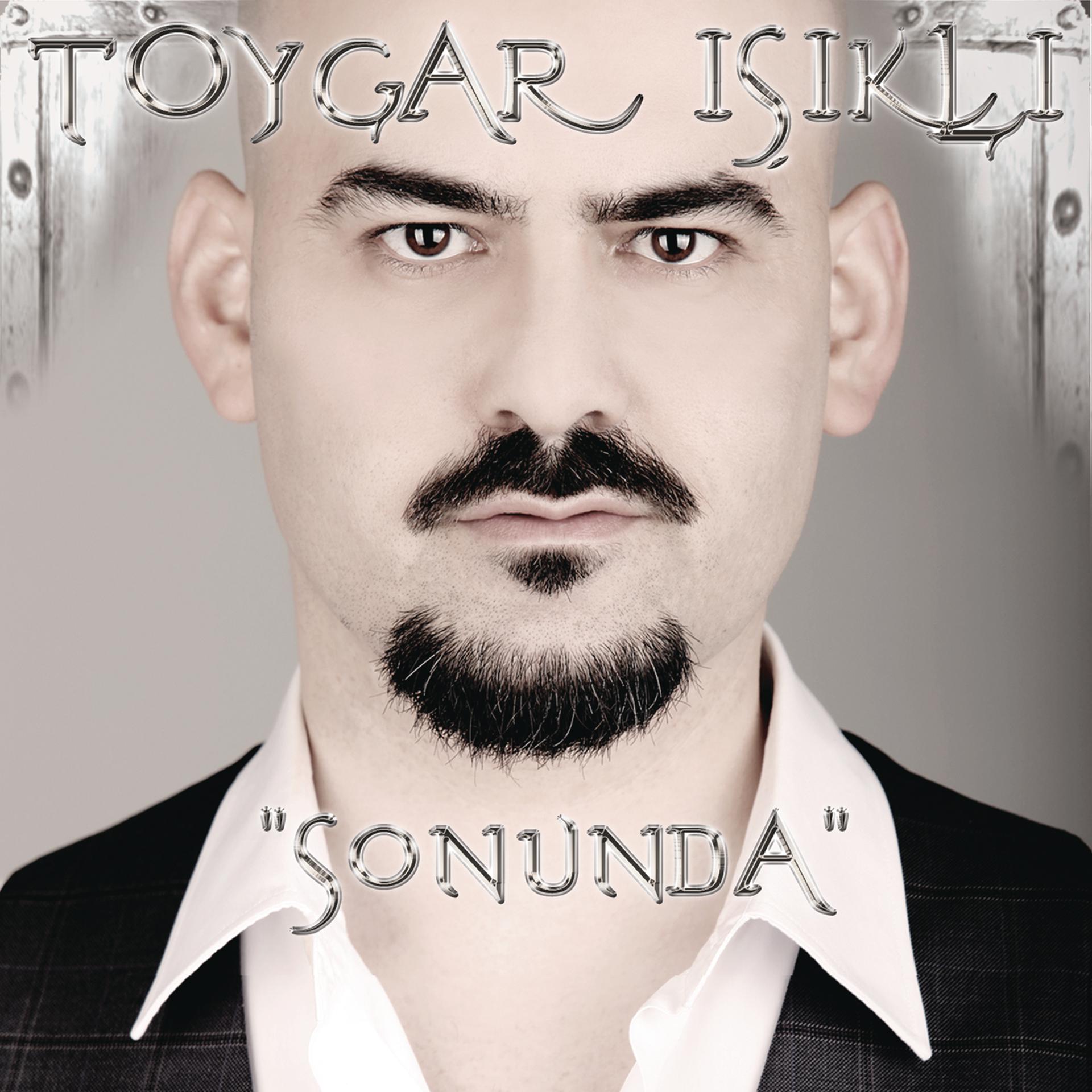 Постер альбома Sonunda
