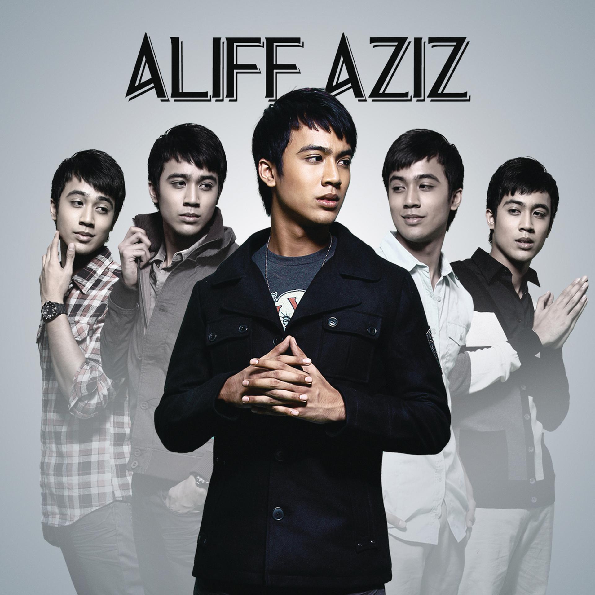 Постер альбома Aliff Aziz
