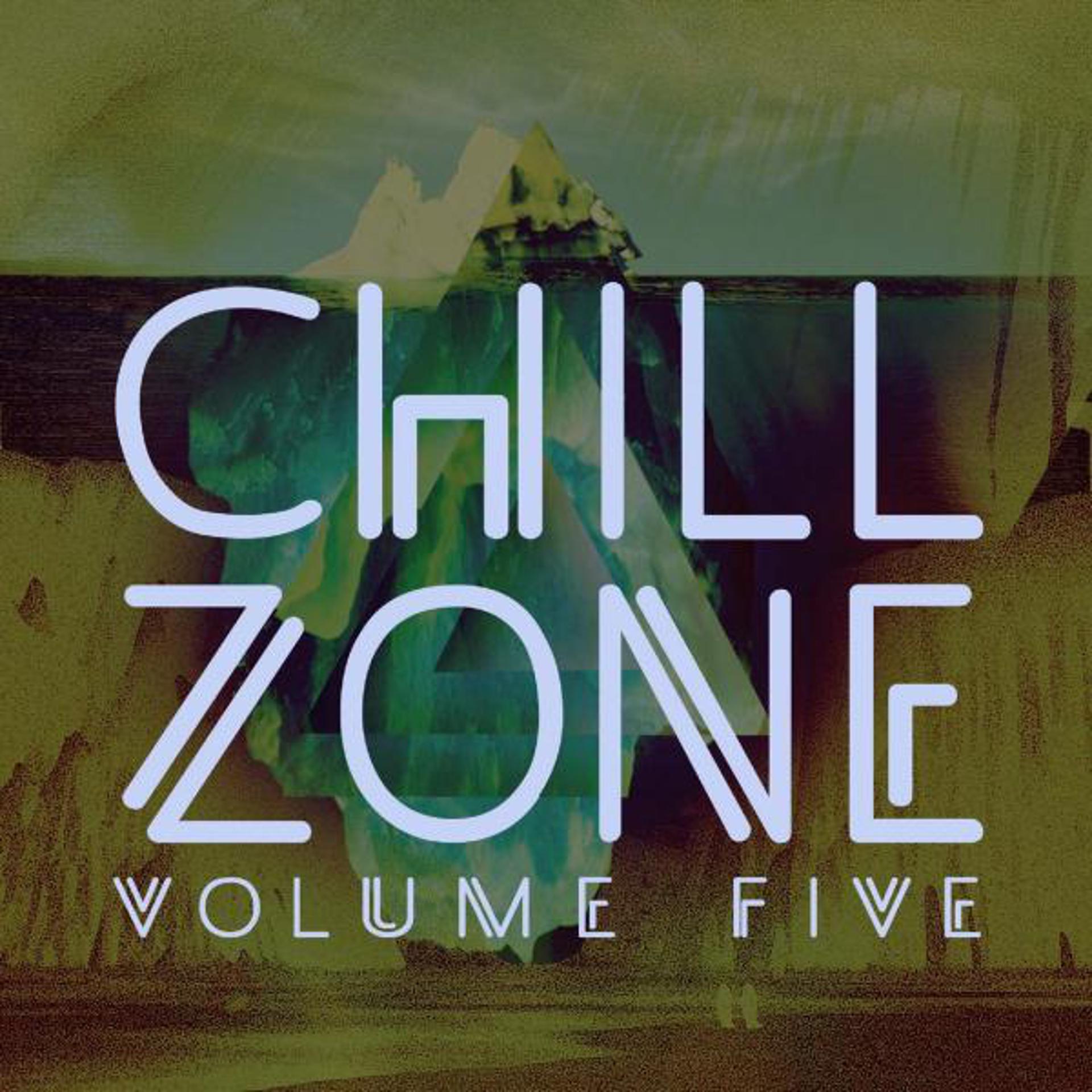 Постер альбома Chill Zone, Vol. 5