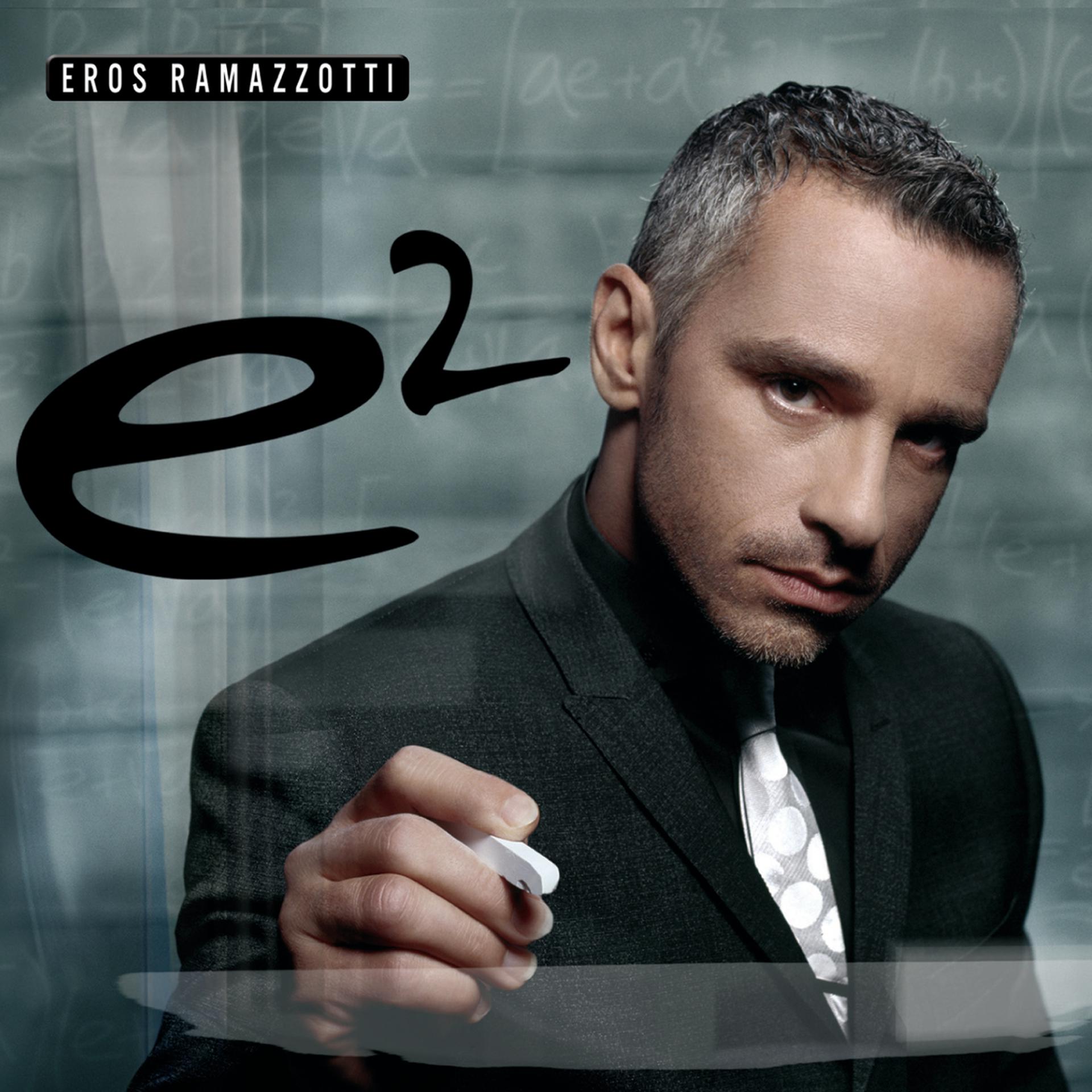 Постер альбома E2