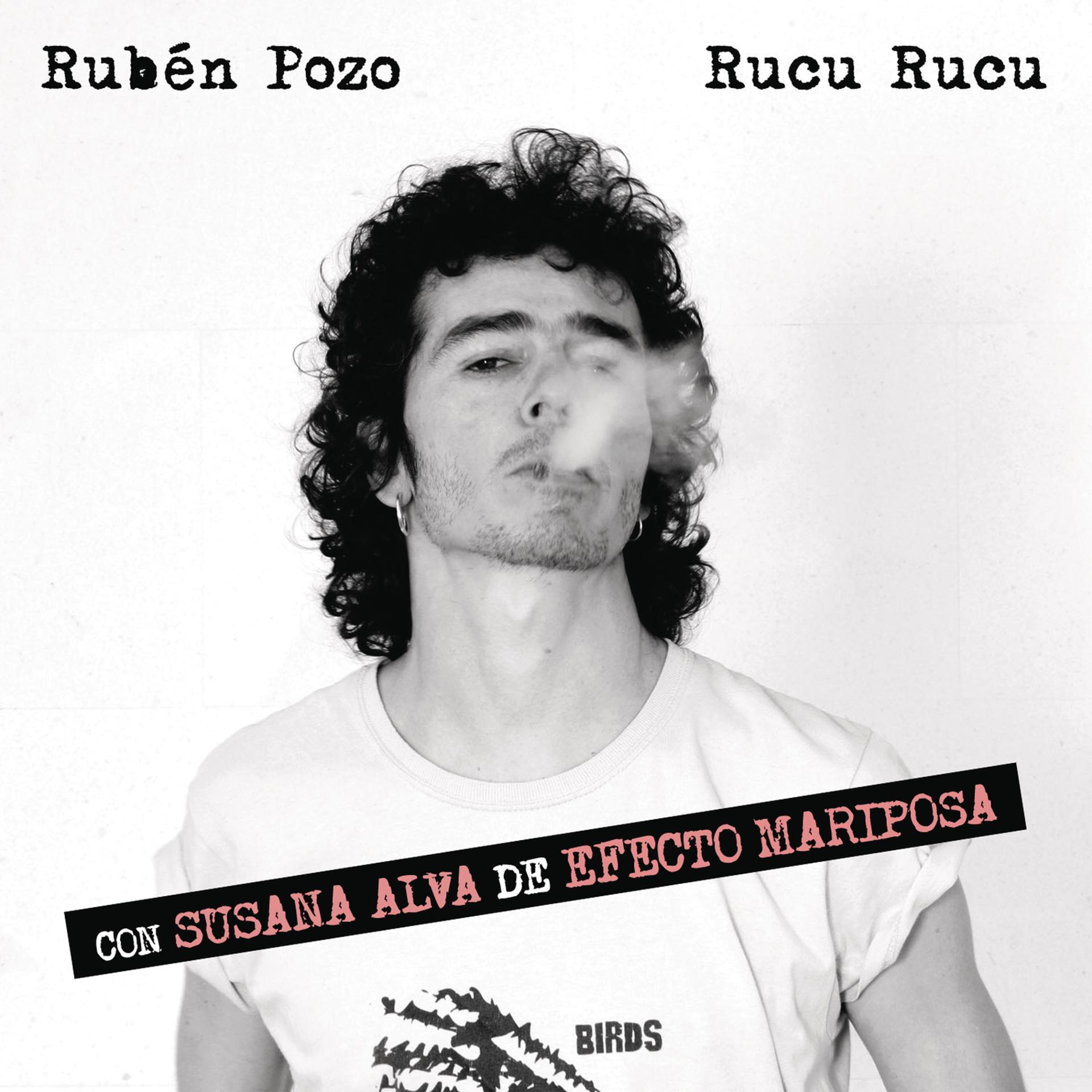 Постер альбома Rucu Rucu