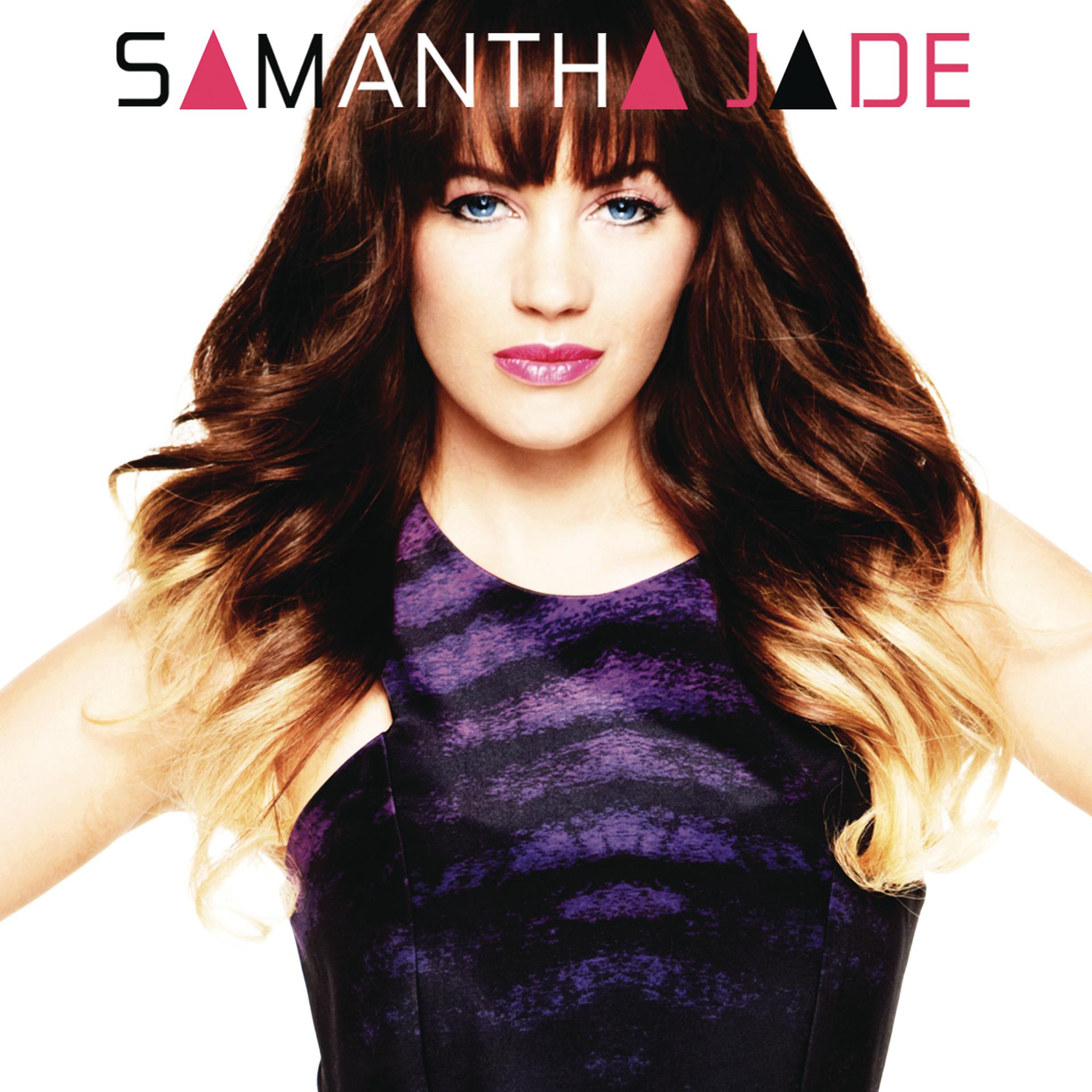 Постер альбома Samantha Jade