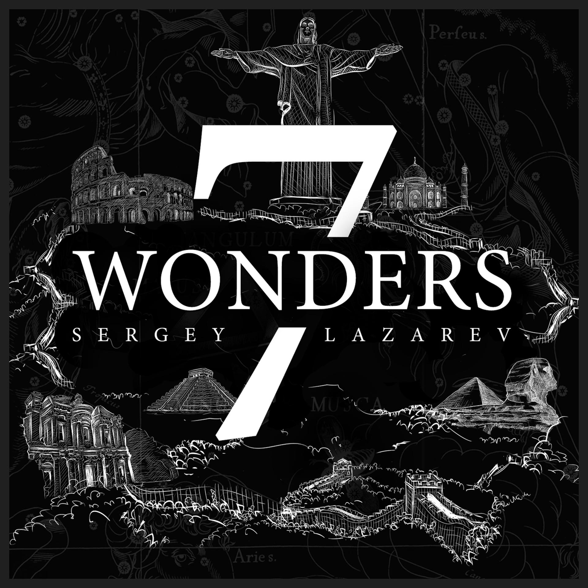 Постер альбома 7 Wonders