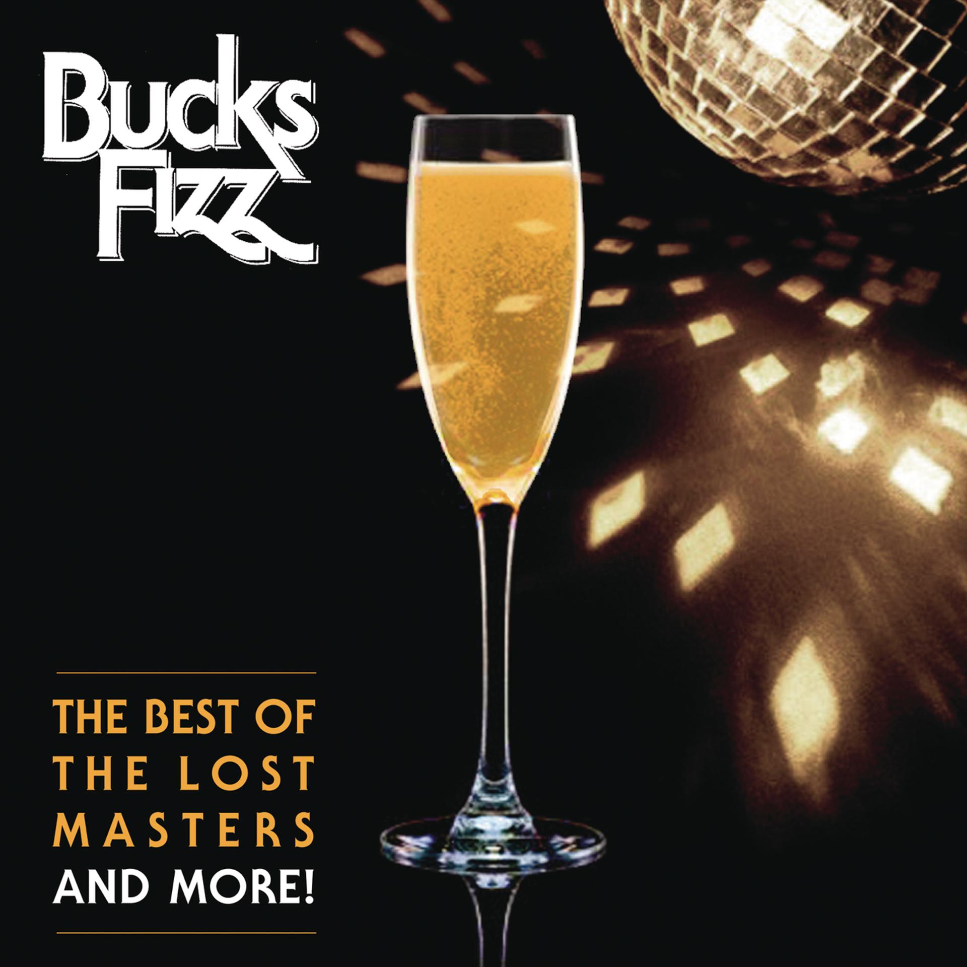 Постер к треку Bucks Fizz - Making Your Mind Up (Acapella)
