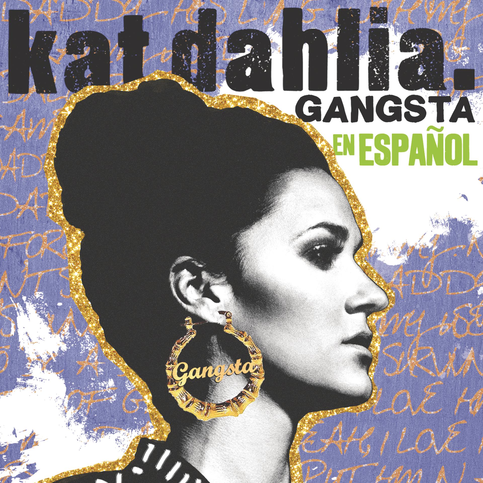 Постер альбома Gangsta en Español