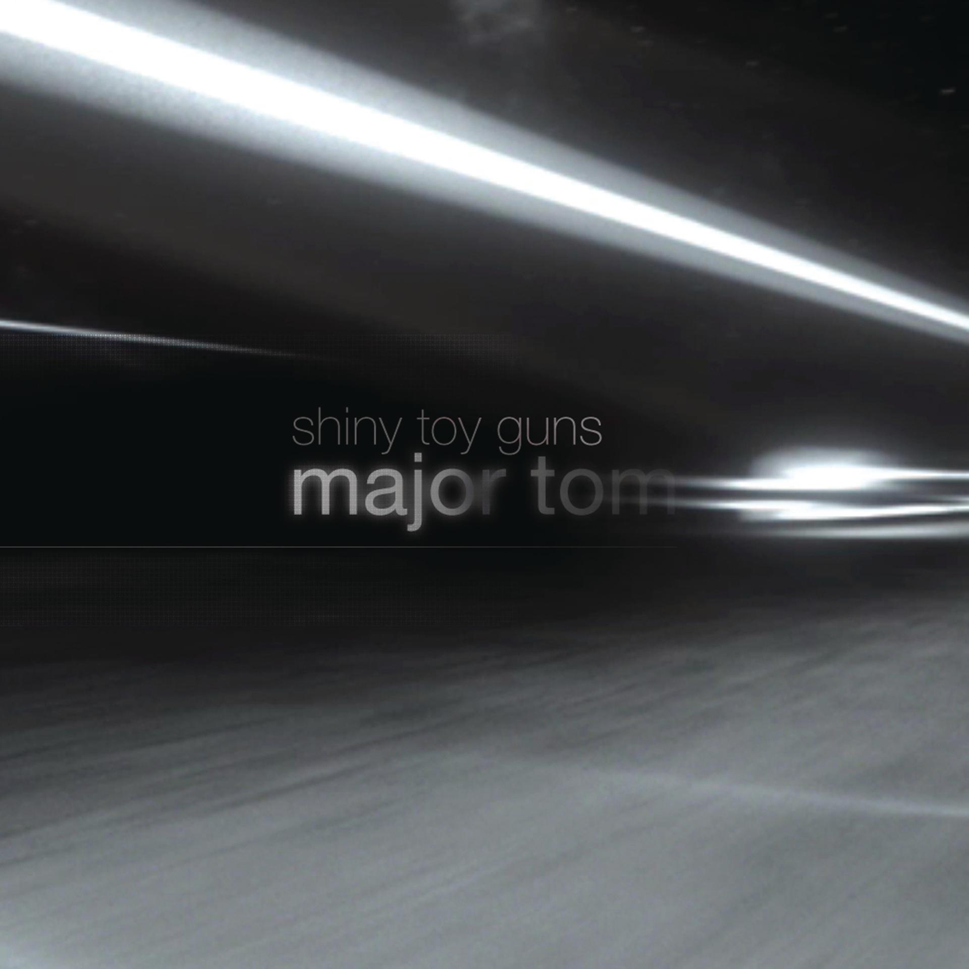 Постер альбома Major Tom (Coming Home)