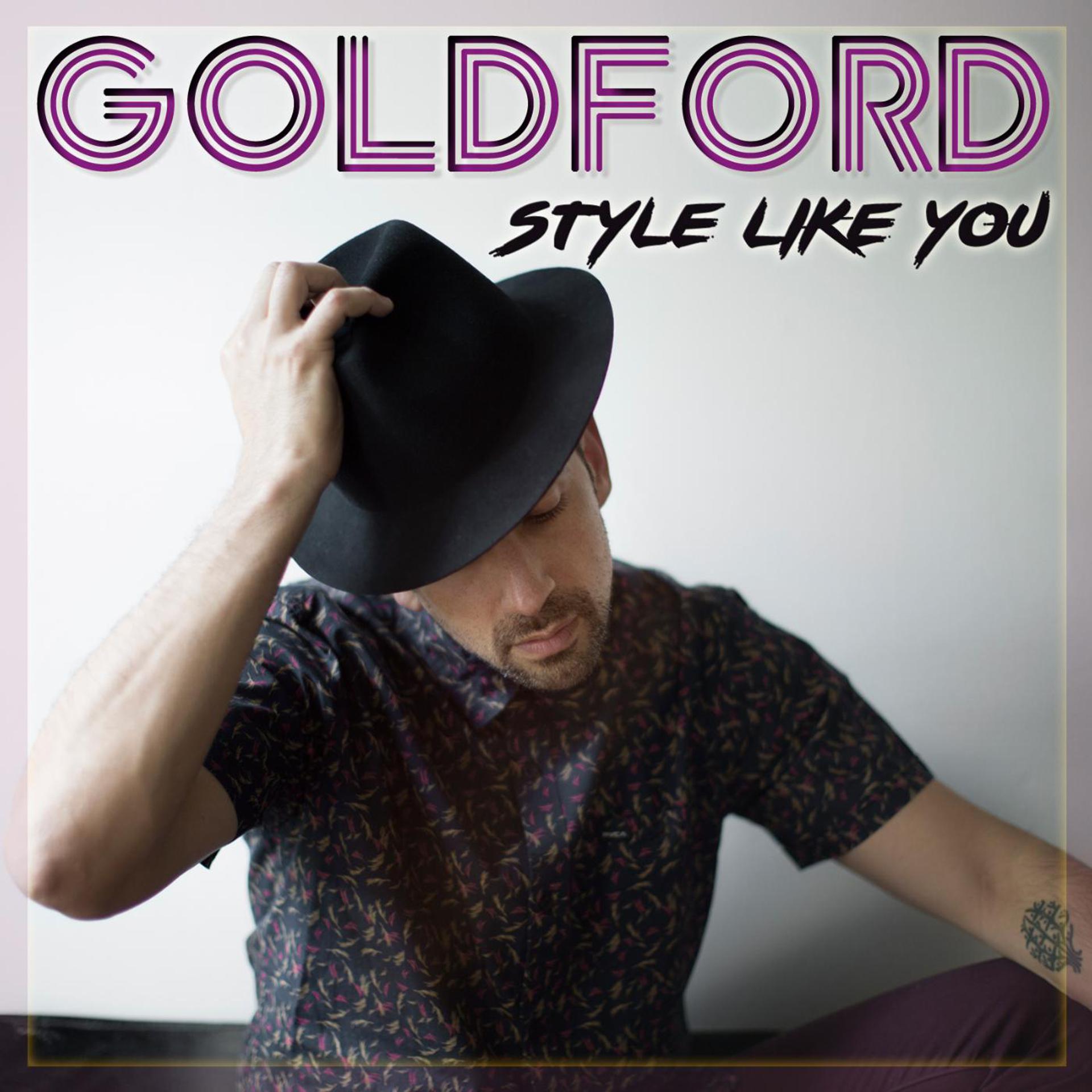 Постер альбома Style Like You
