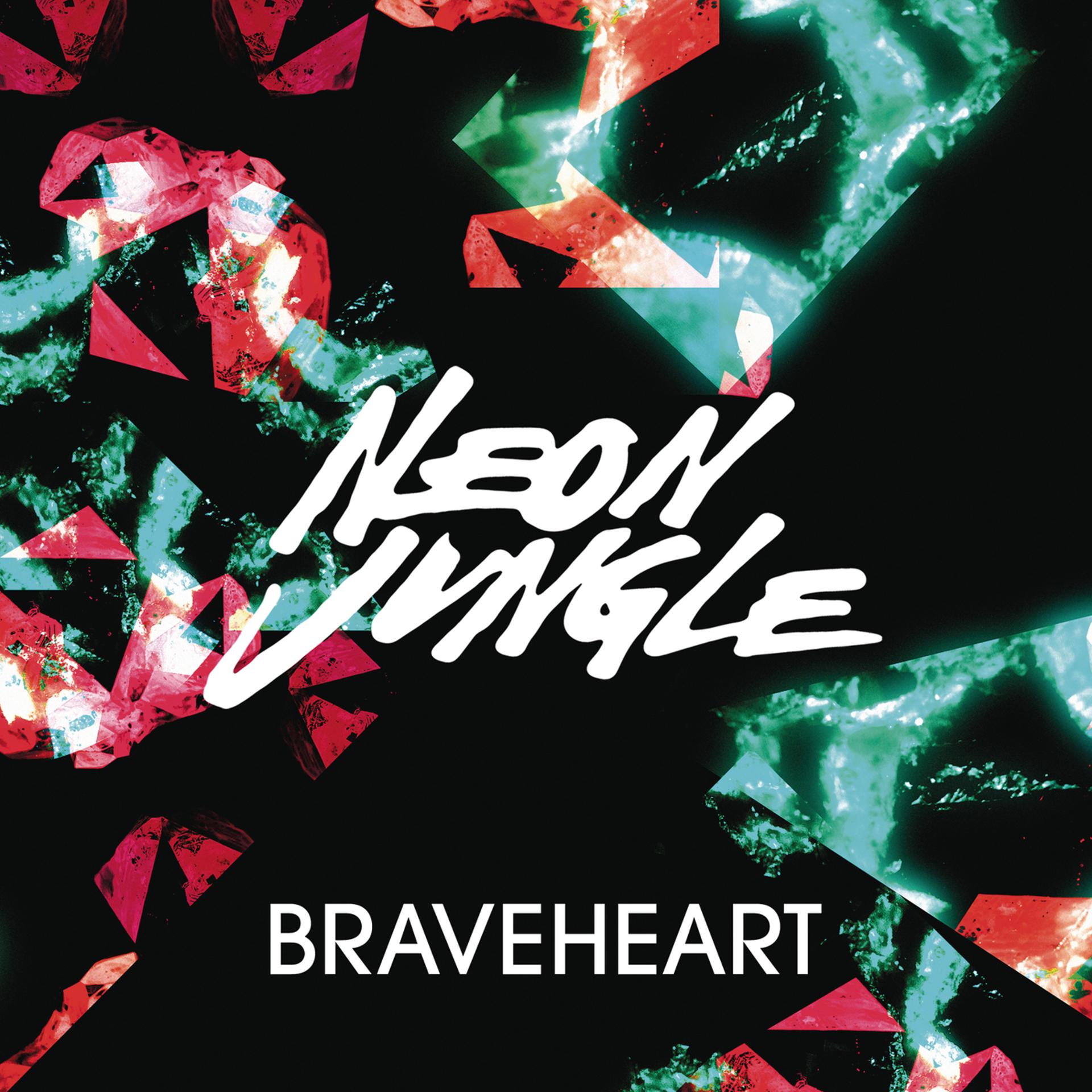 Постер альбома Braveheart