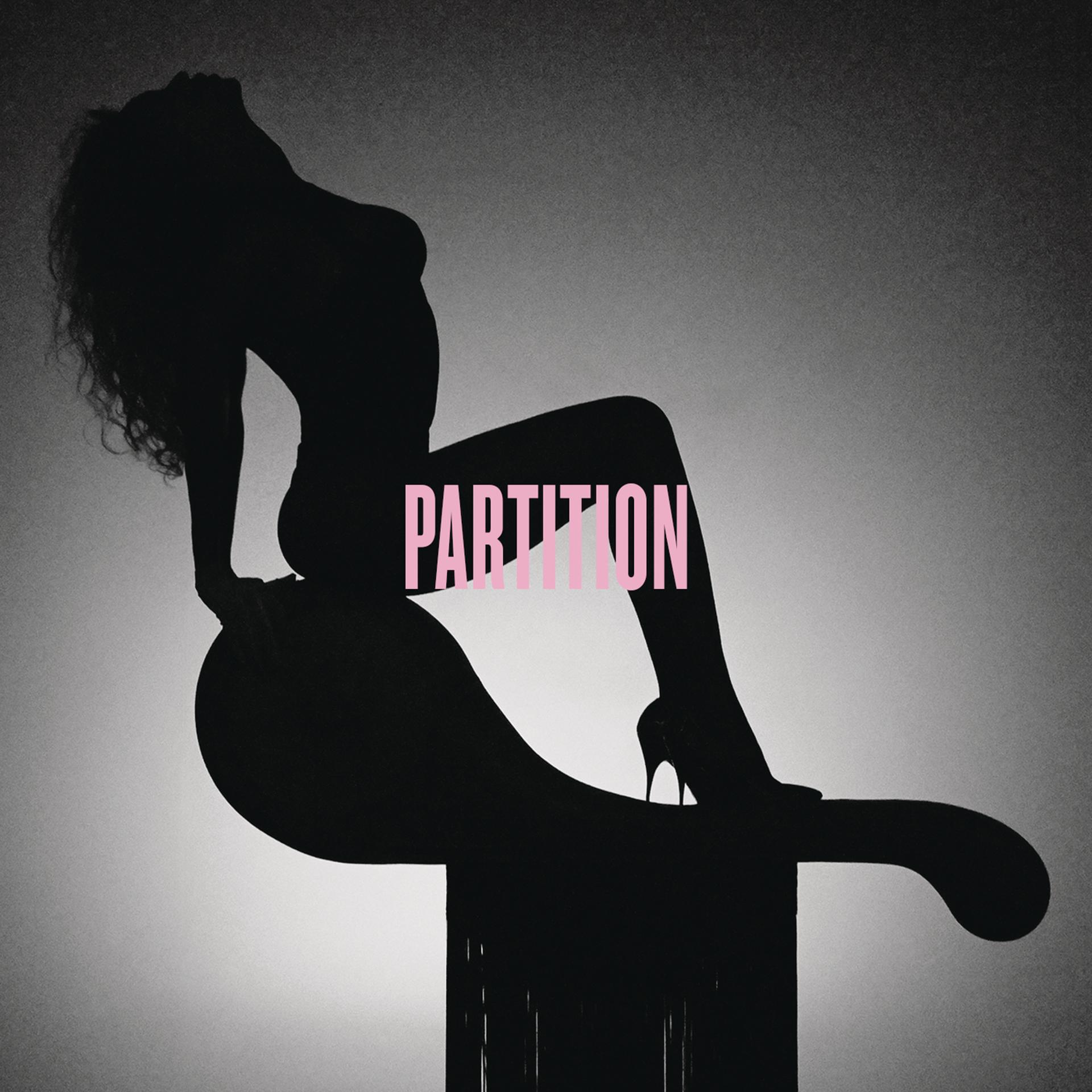 Постер альбома Partition