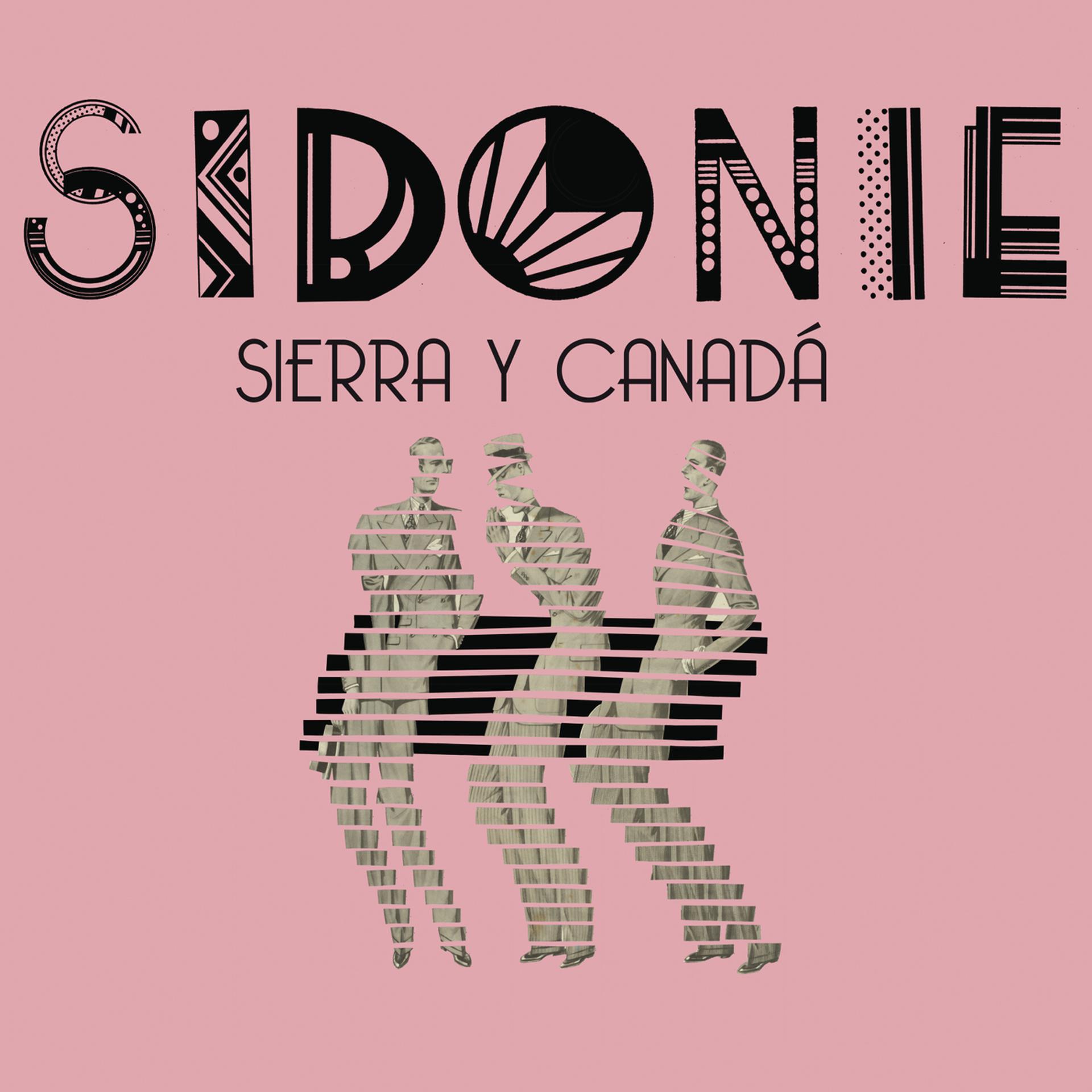 Постер альбома Sierra y Canada