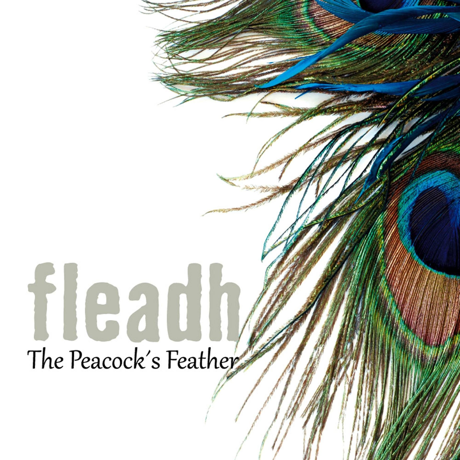 Постер альбома The Peacock's Feather
