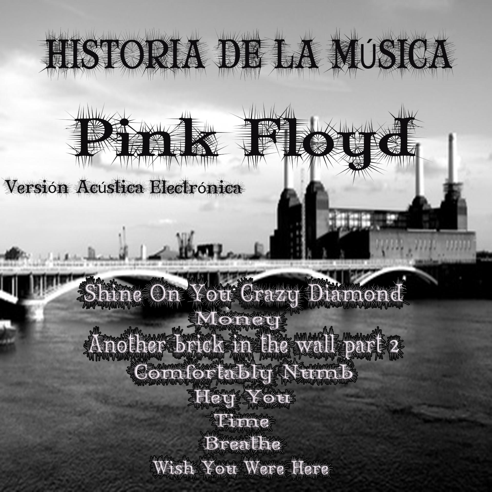 Постер альбома Historia De La Música