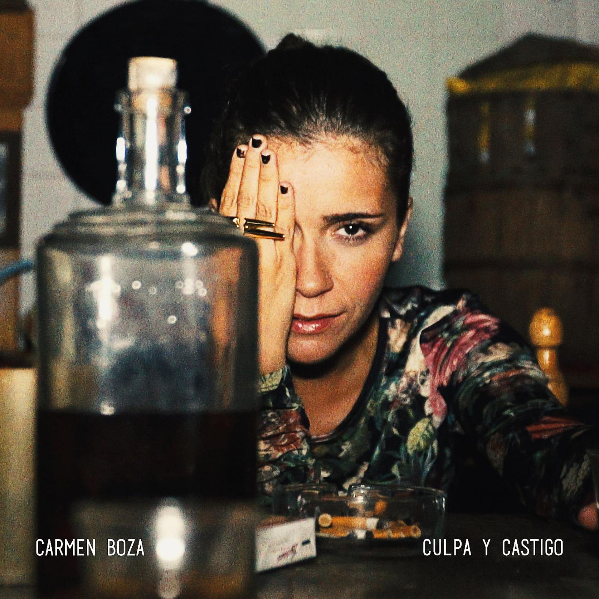Постер альбома Culpa y castigo