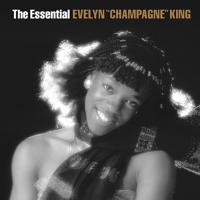 Постер альбома The Essential Evelyn "Champagne" King