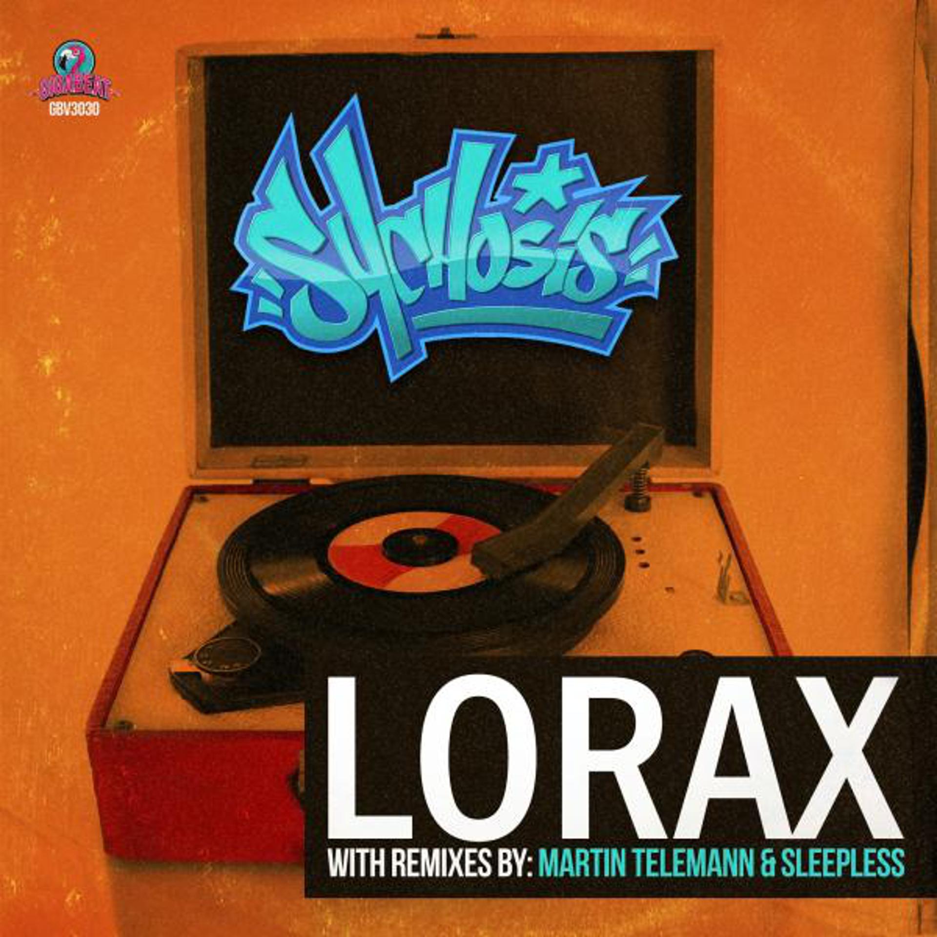 Постер альбома Lorax