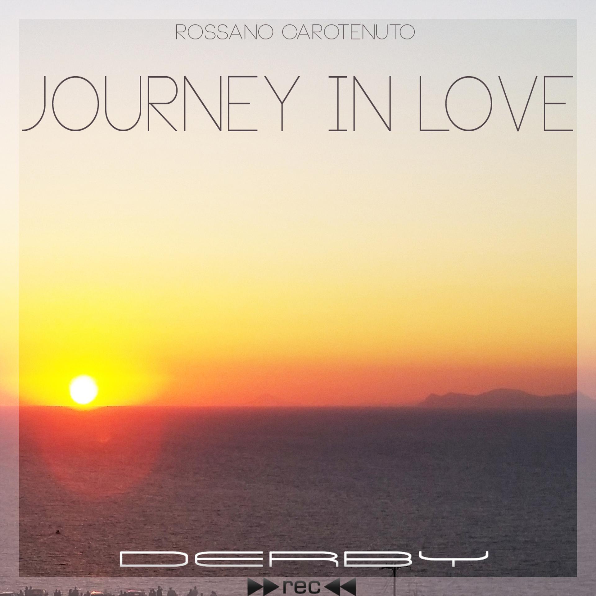 Постер альбома Journey in Love