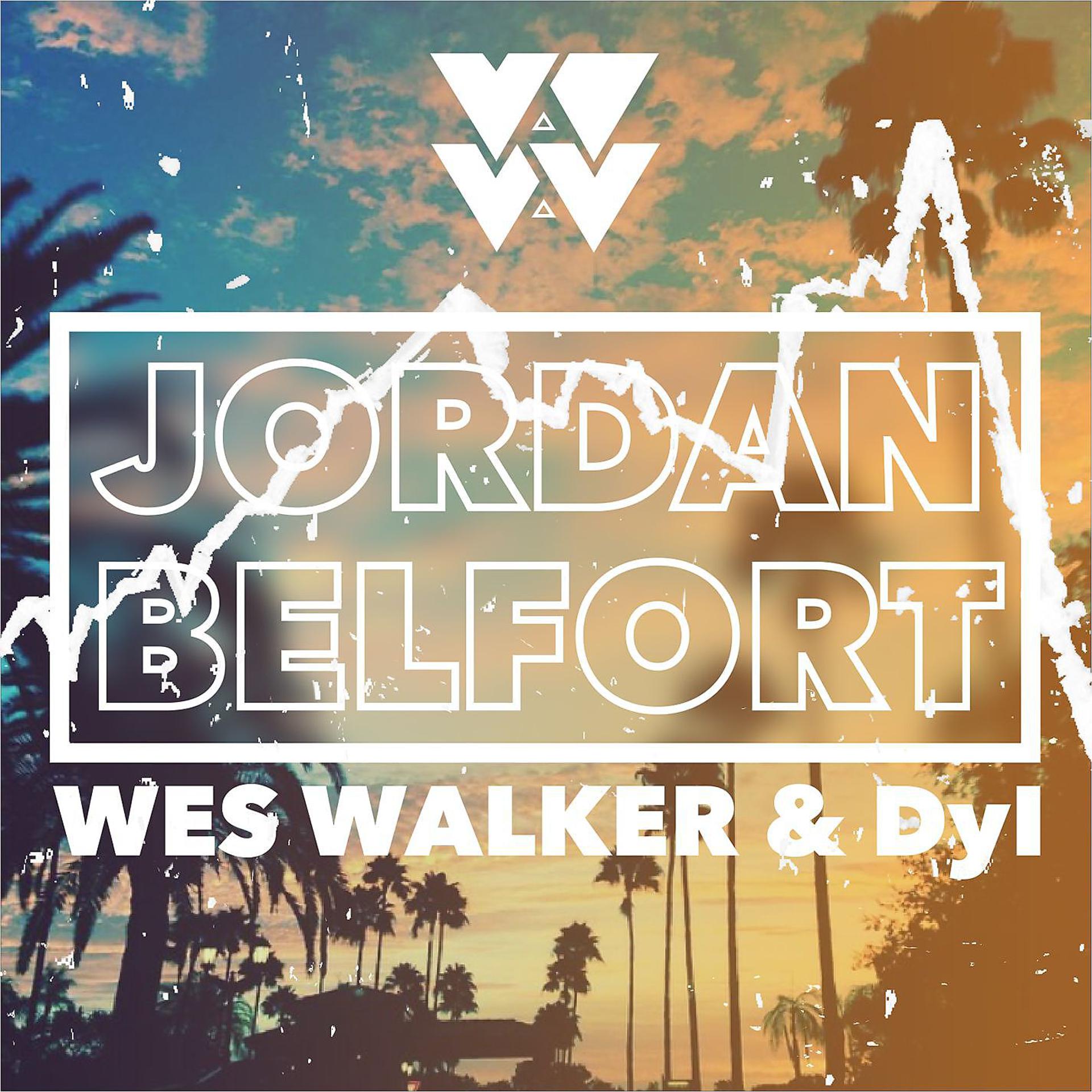 Постер альбома Jordan Belfort