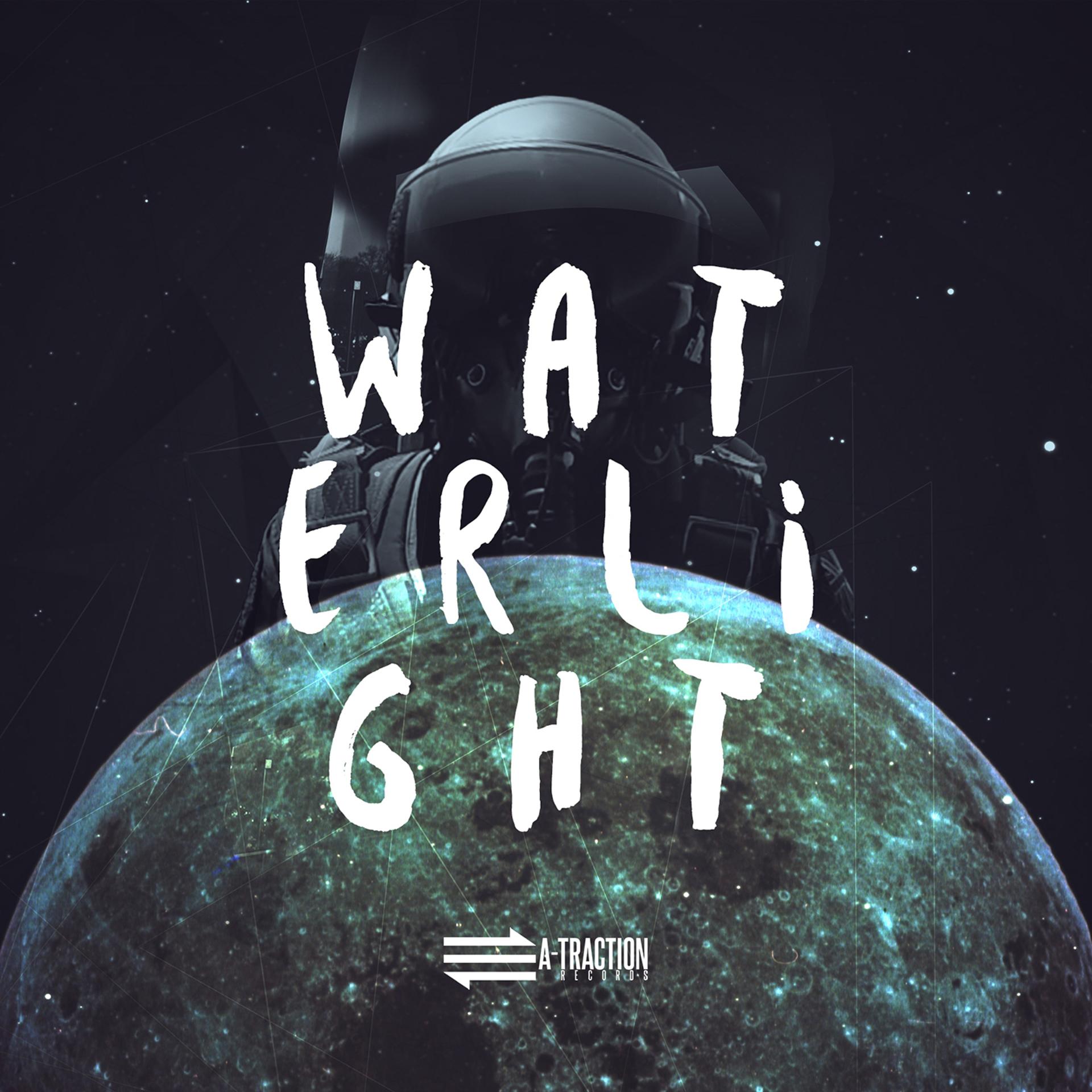 Постер альбома Waterlight