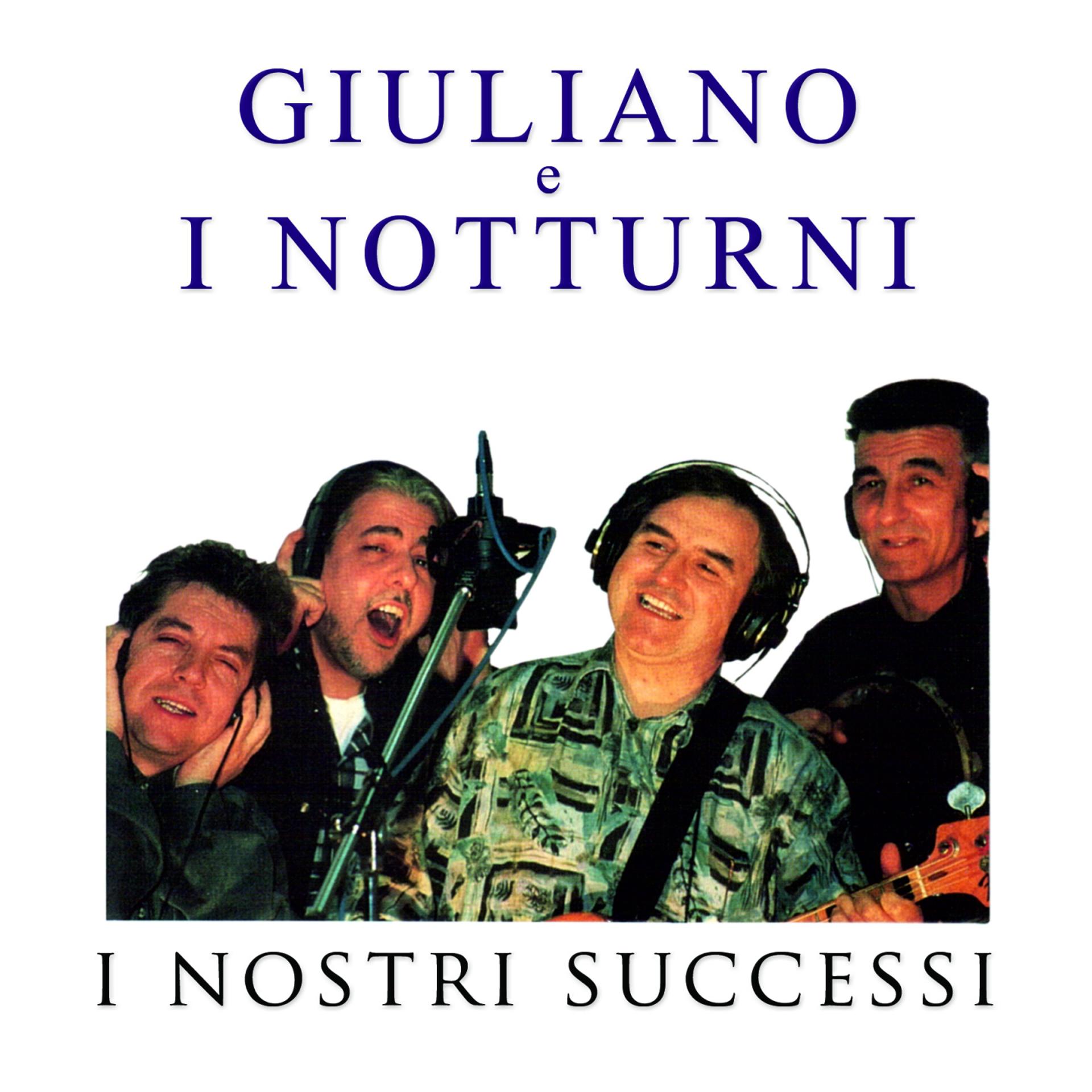 Постер альбома I nostri successi