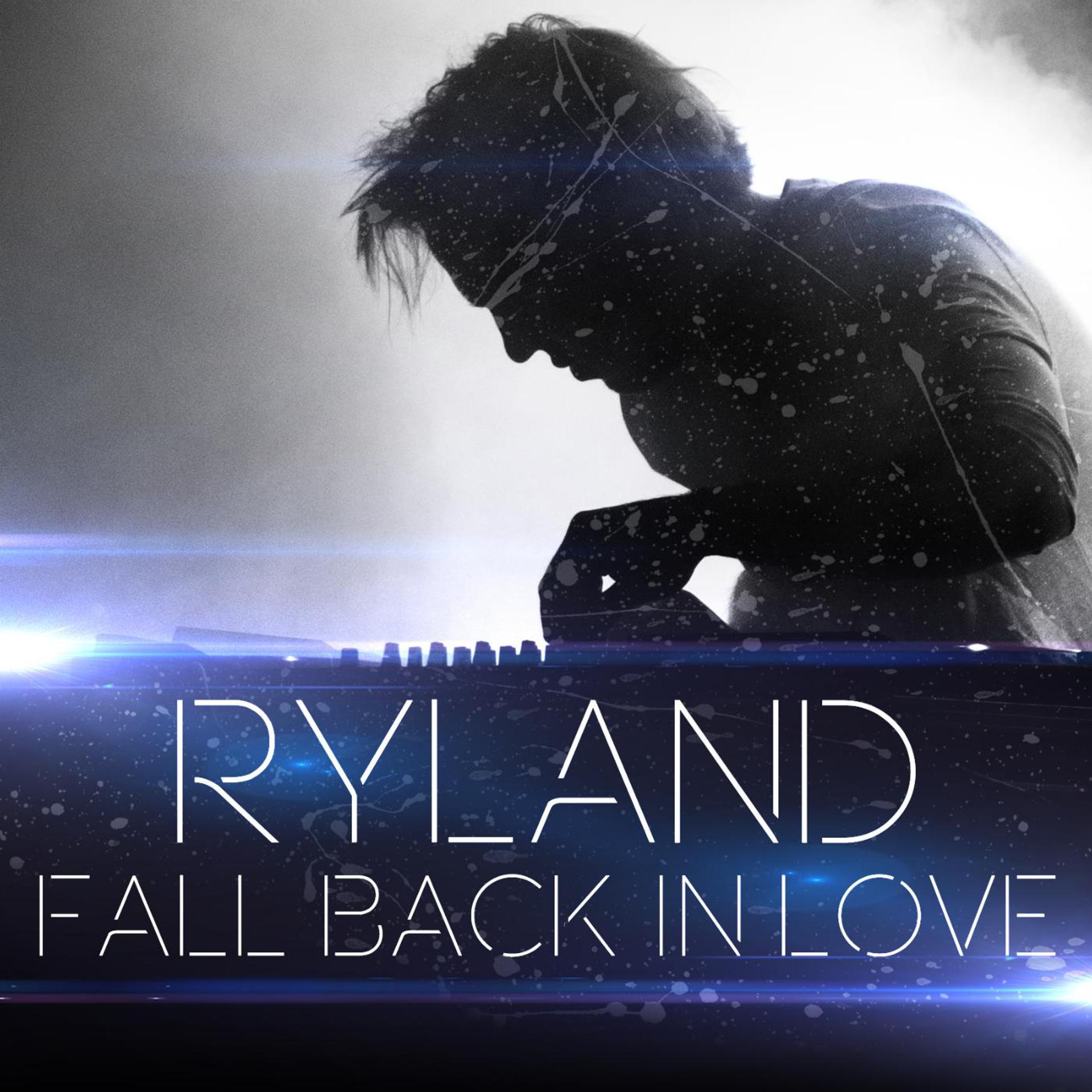 Постер альбома Fall Back in Love