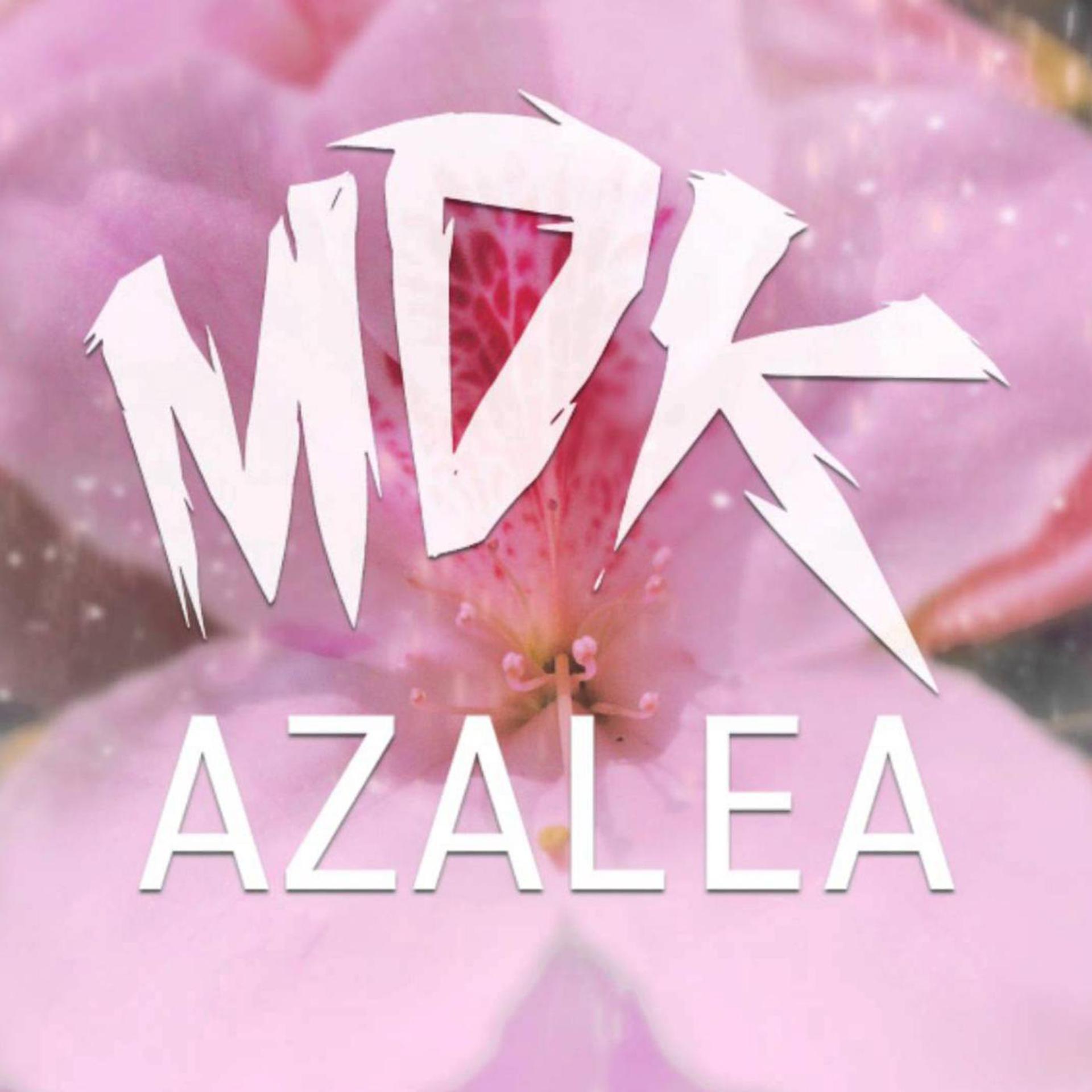 Постер альбома Azalea