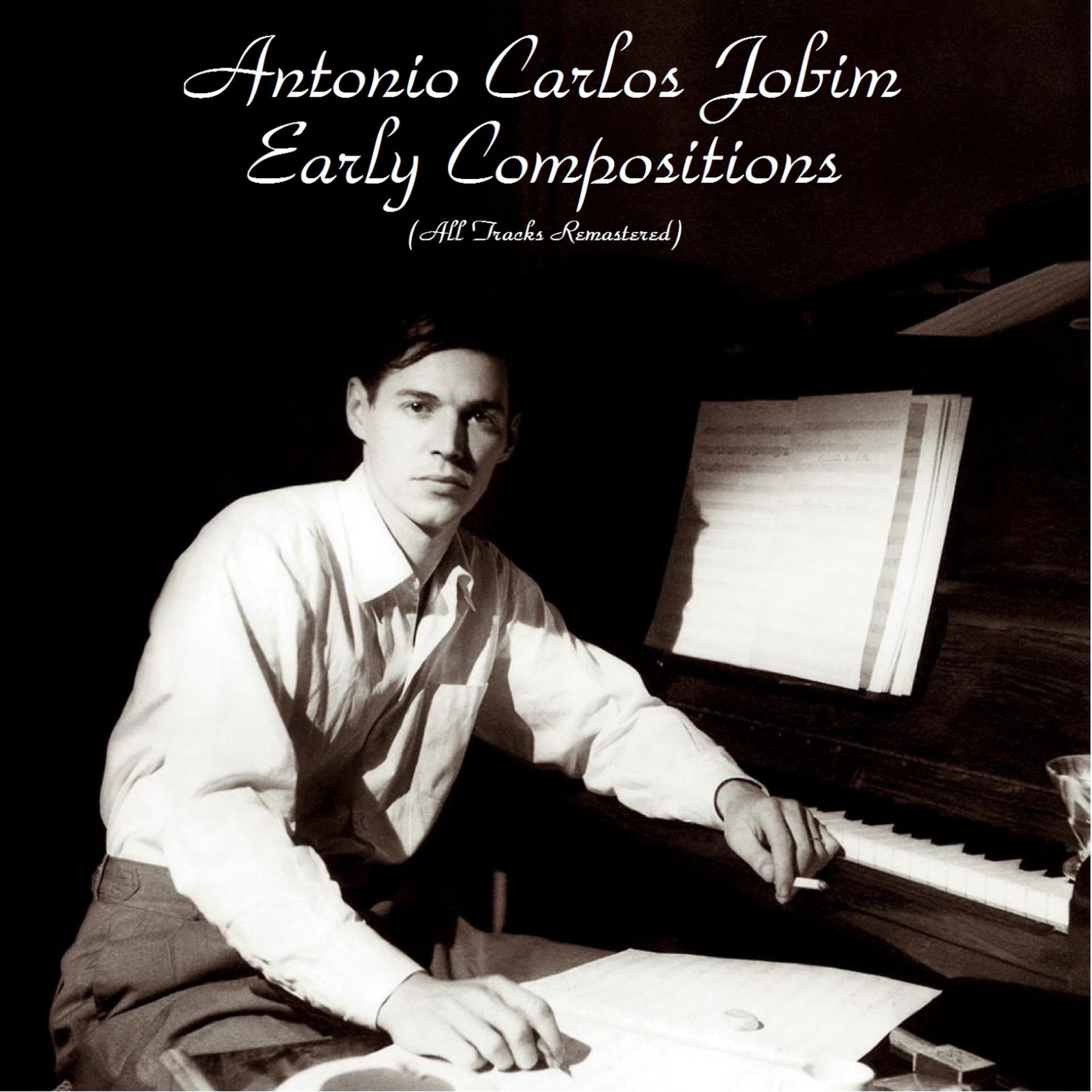 Постер альбома Early Compositions