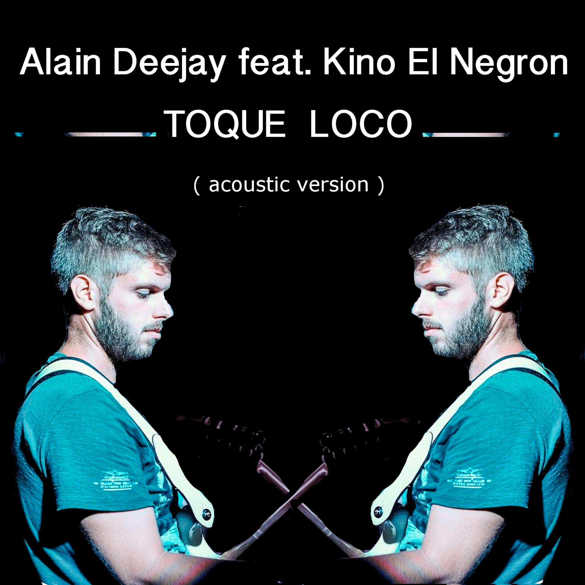 Постер альбома Toque Loco