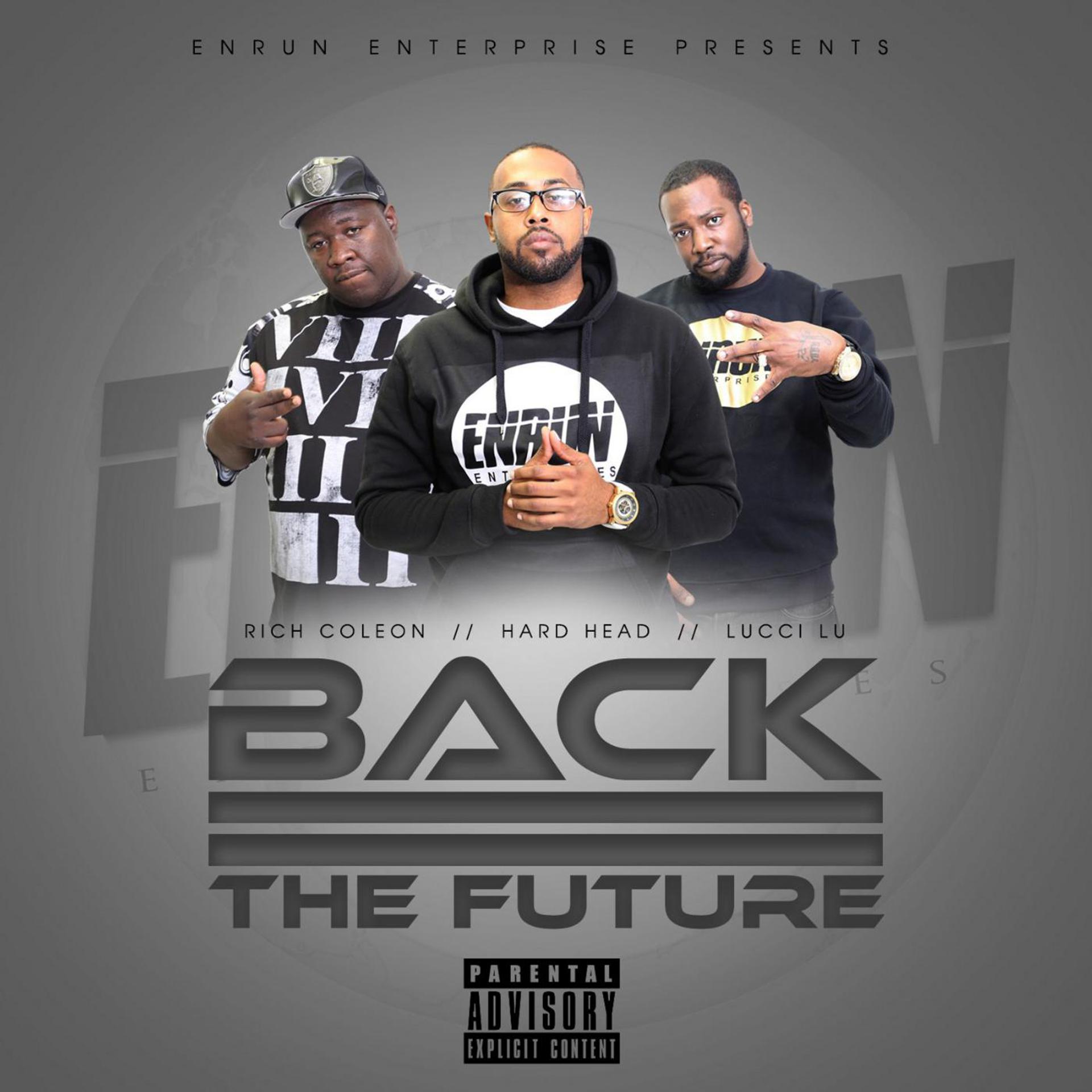 Постер альбома Back 2 the Future 2.0
