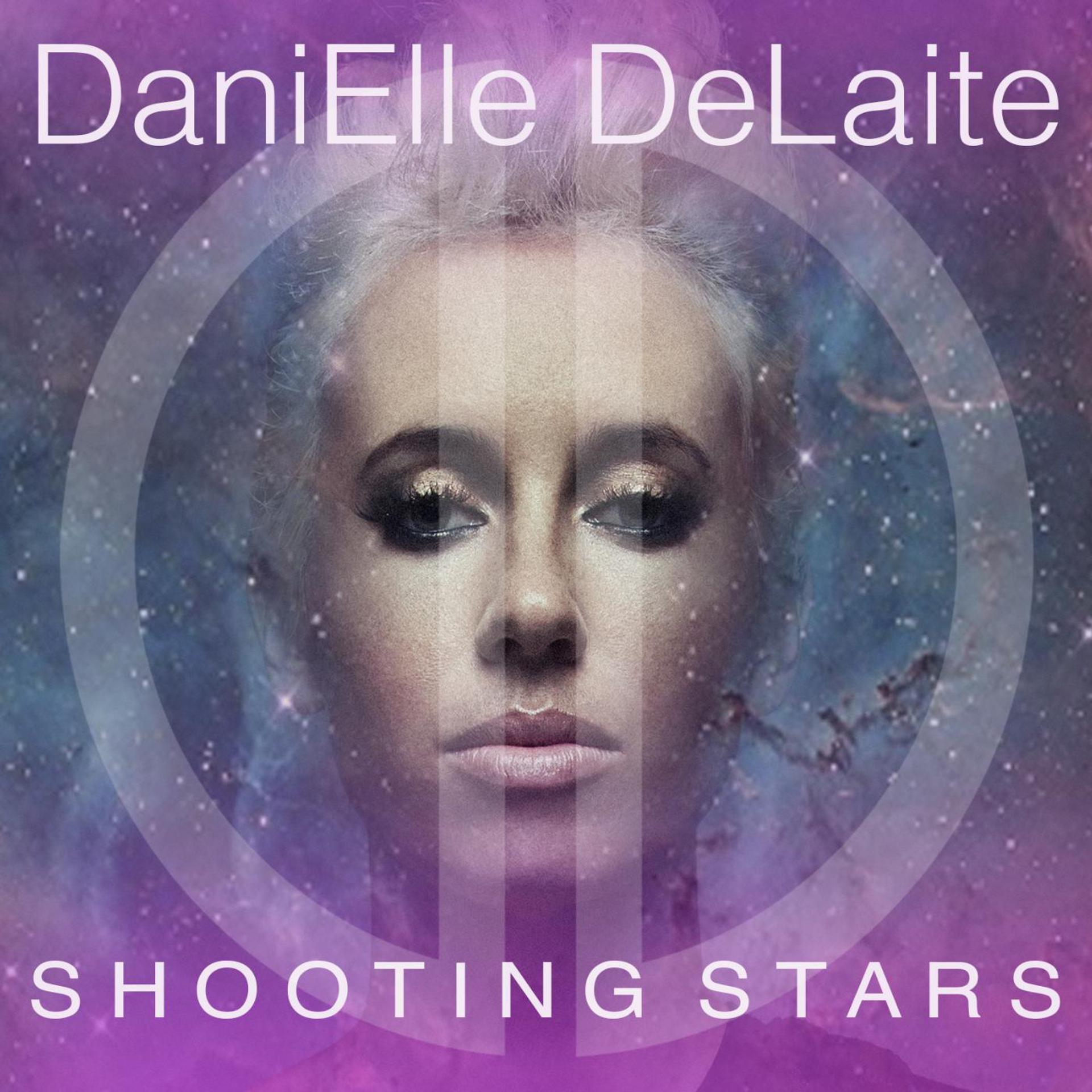 Постер альбома Shooting Stars
