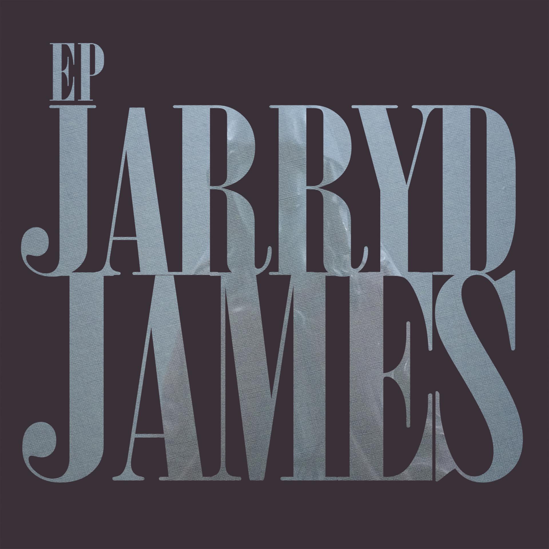 Постер альбома Jarryd James EP