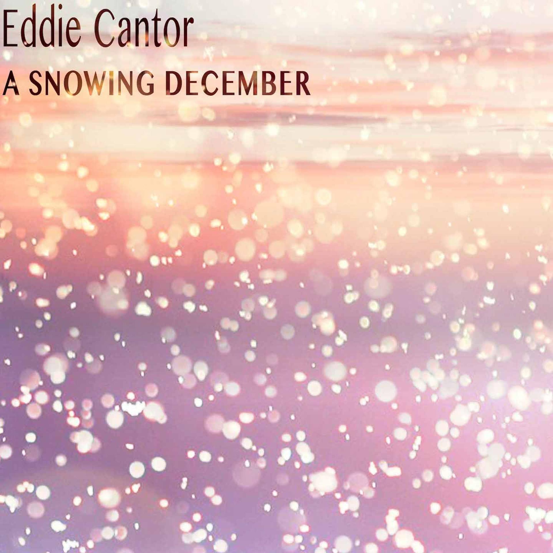 Постер альбома A Snowing December (Remastered)