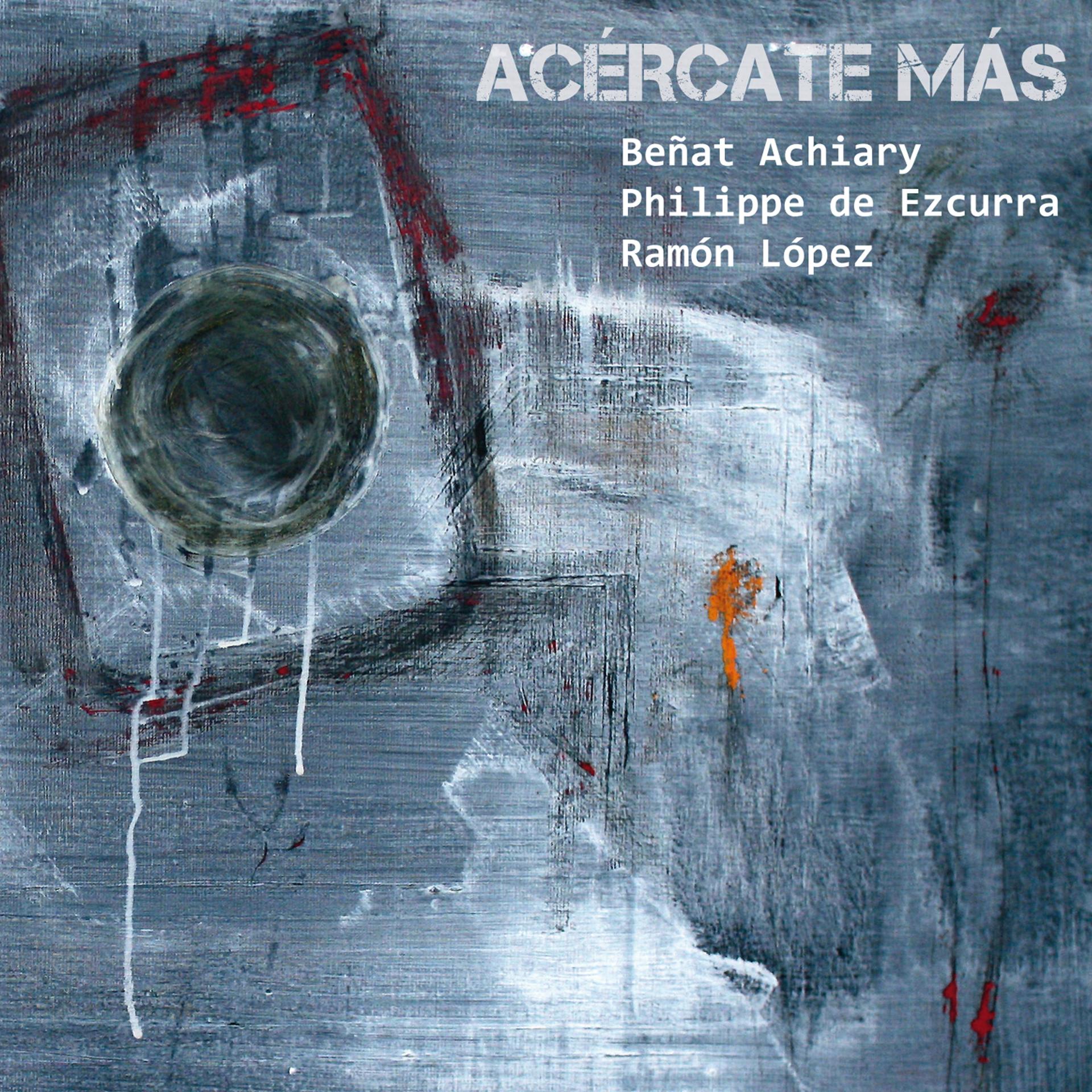 Постер альбома Acércate Más