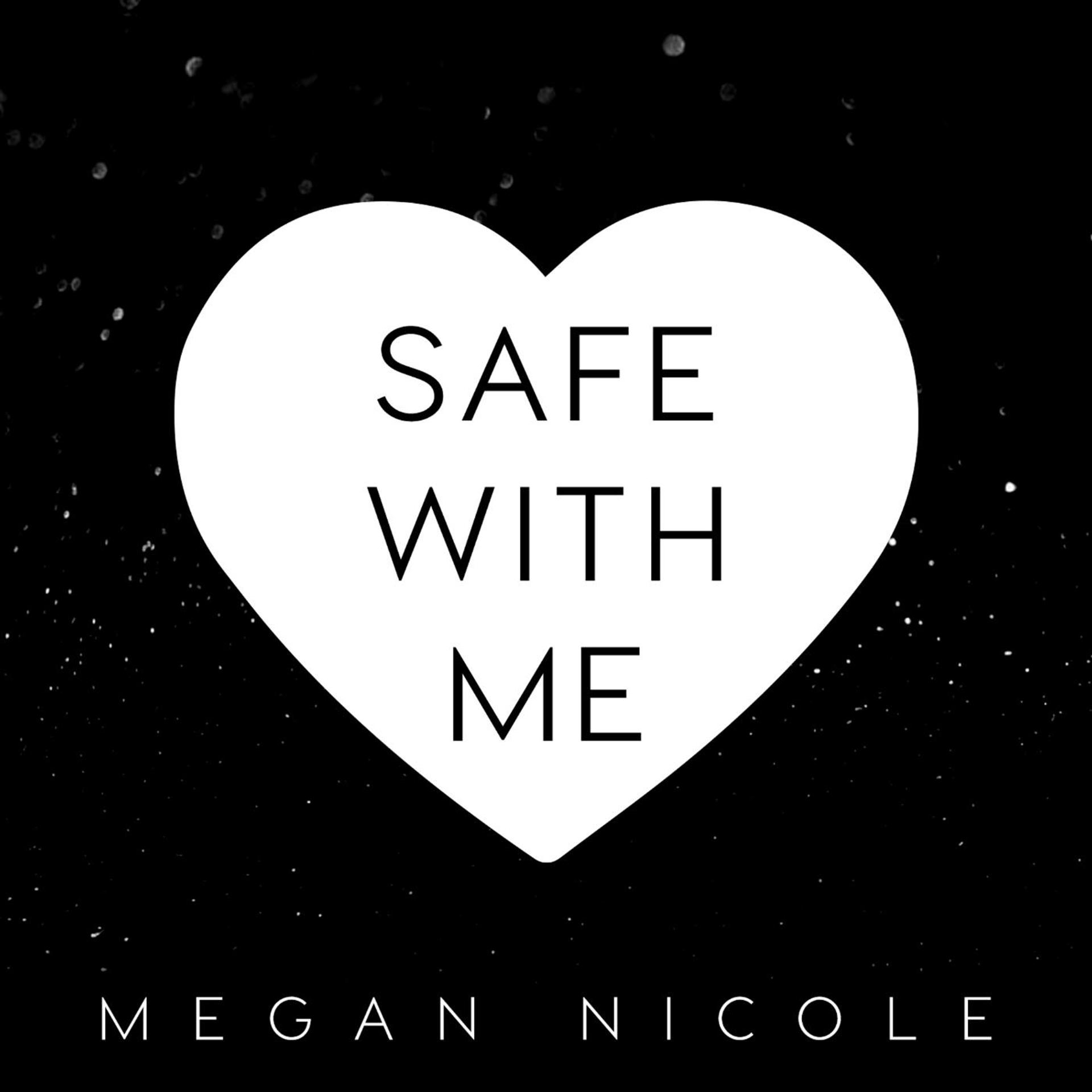 Постер альбома Safe With Me