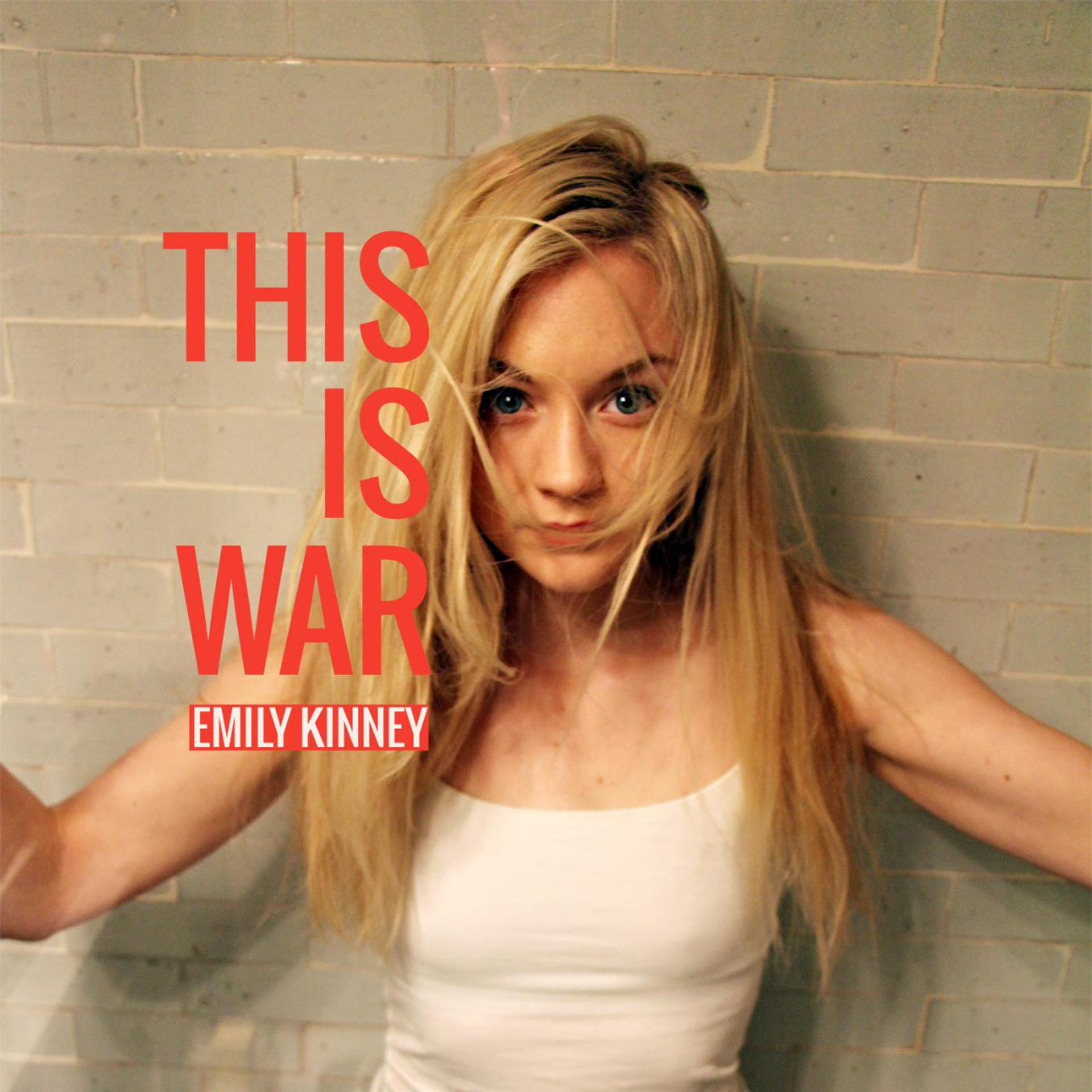 Постер альбома This Is War